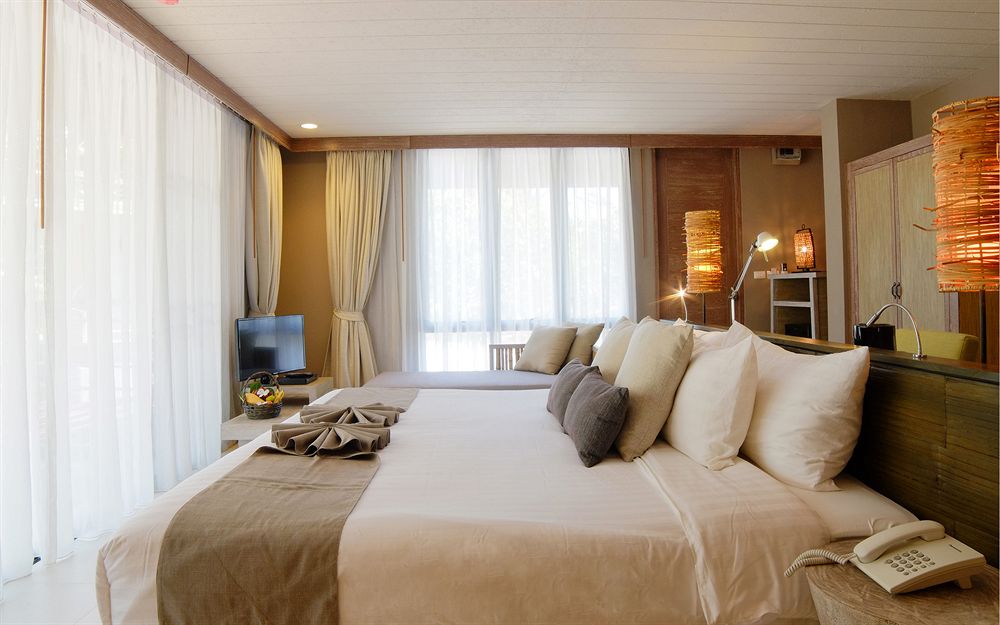 Villa Deluxe Sea View