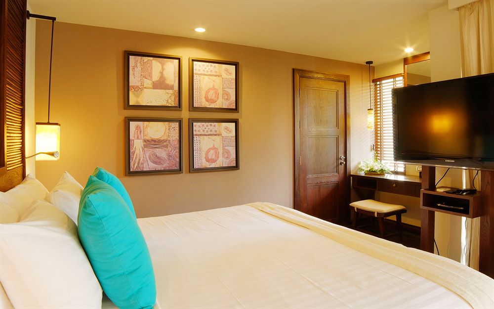 Double or Twin Superior