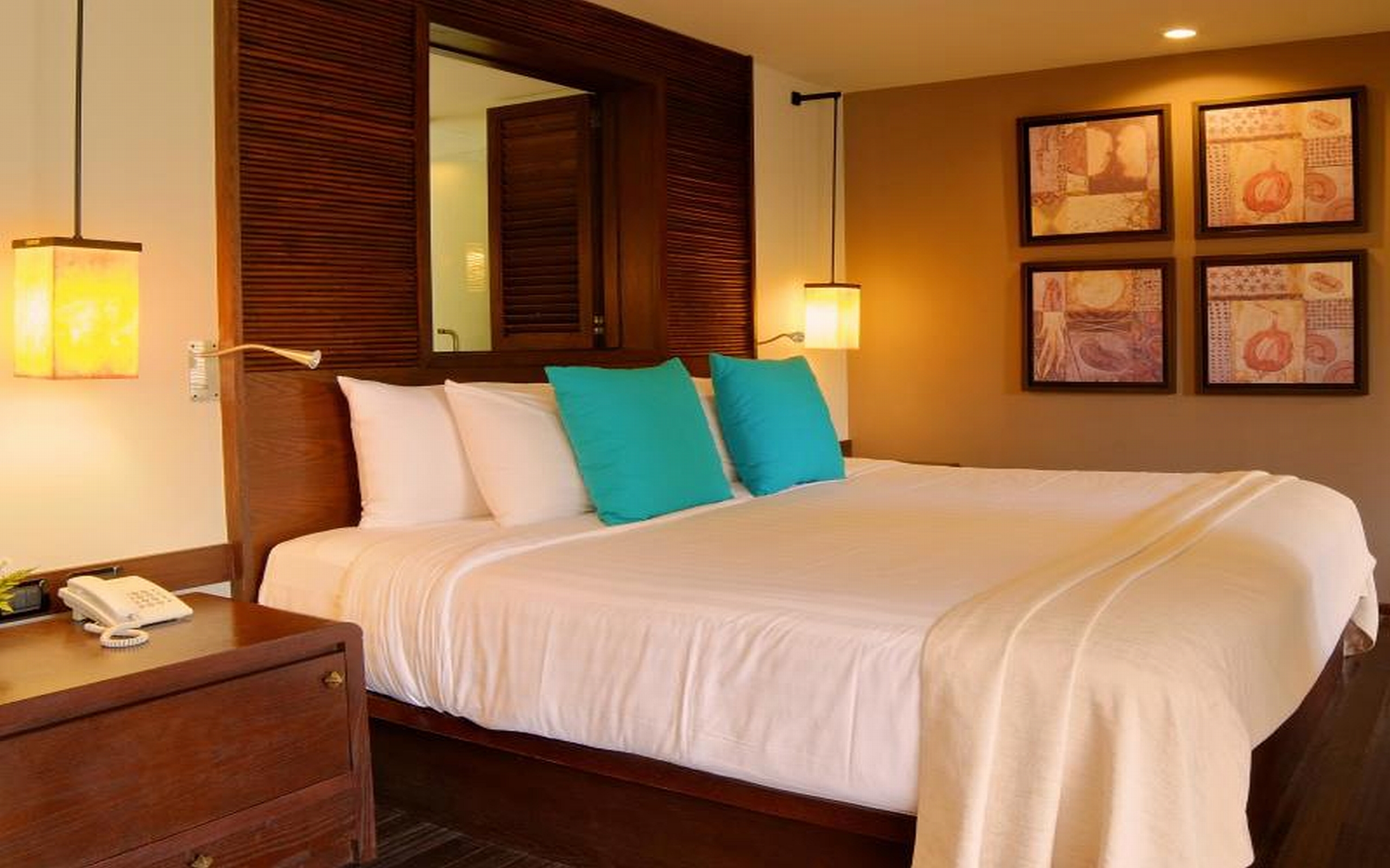 Double or Twin Superior