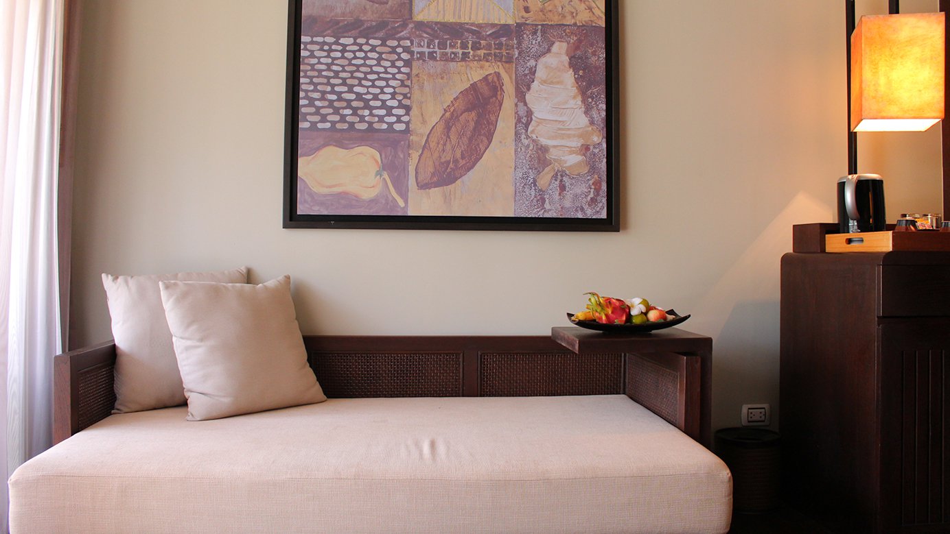 Double or Twin Superior Garden View