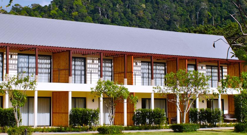 Double or Twin Superior