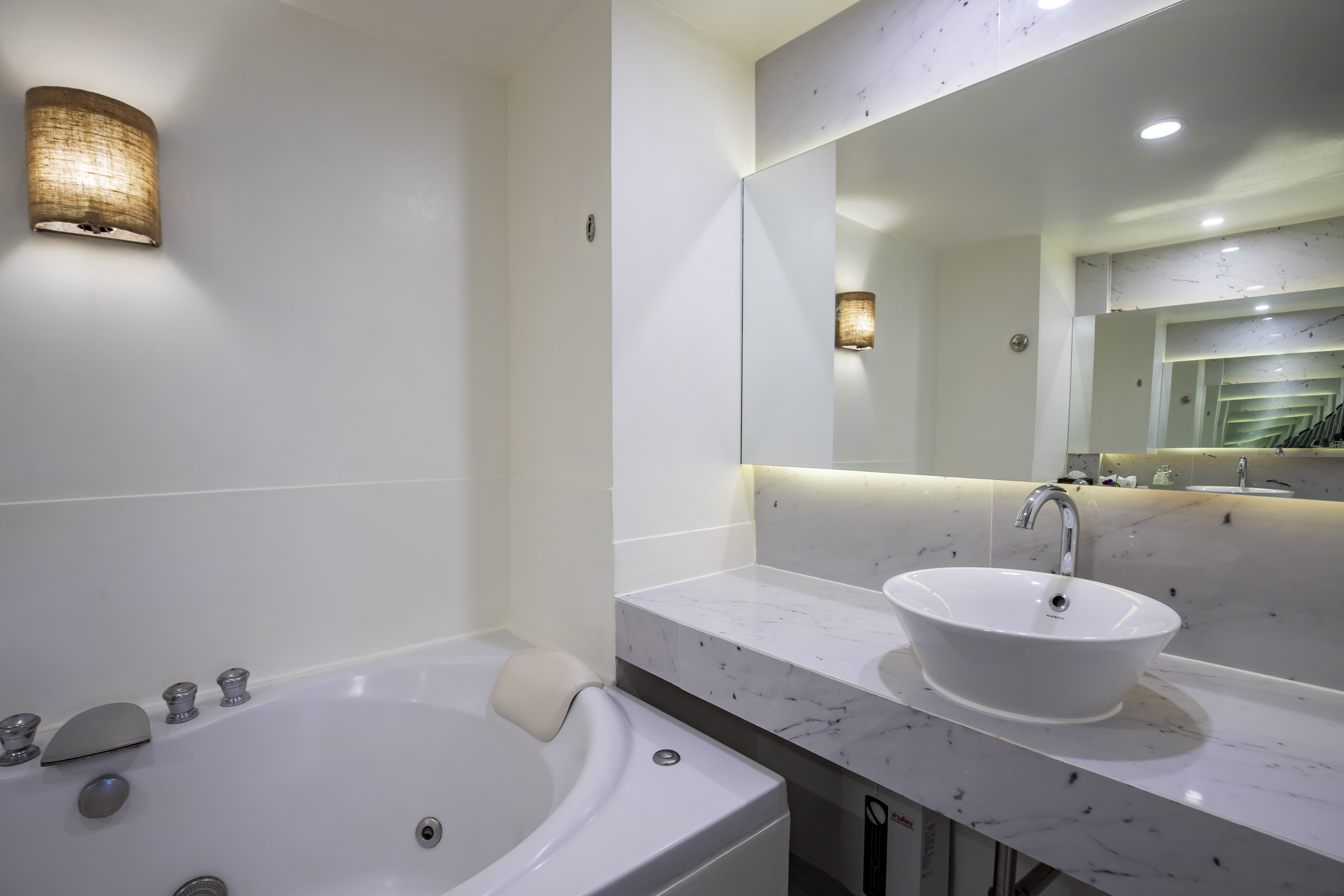 Double or Twin Superior