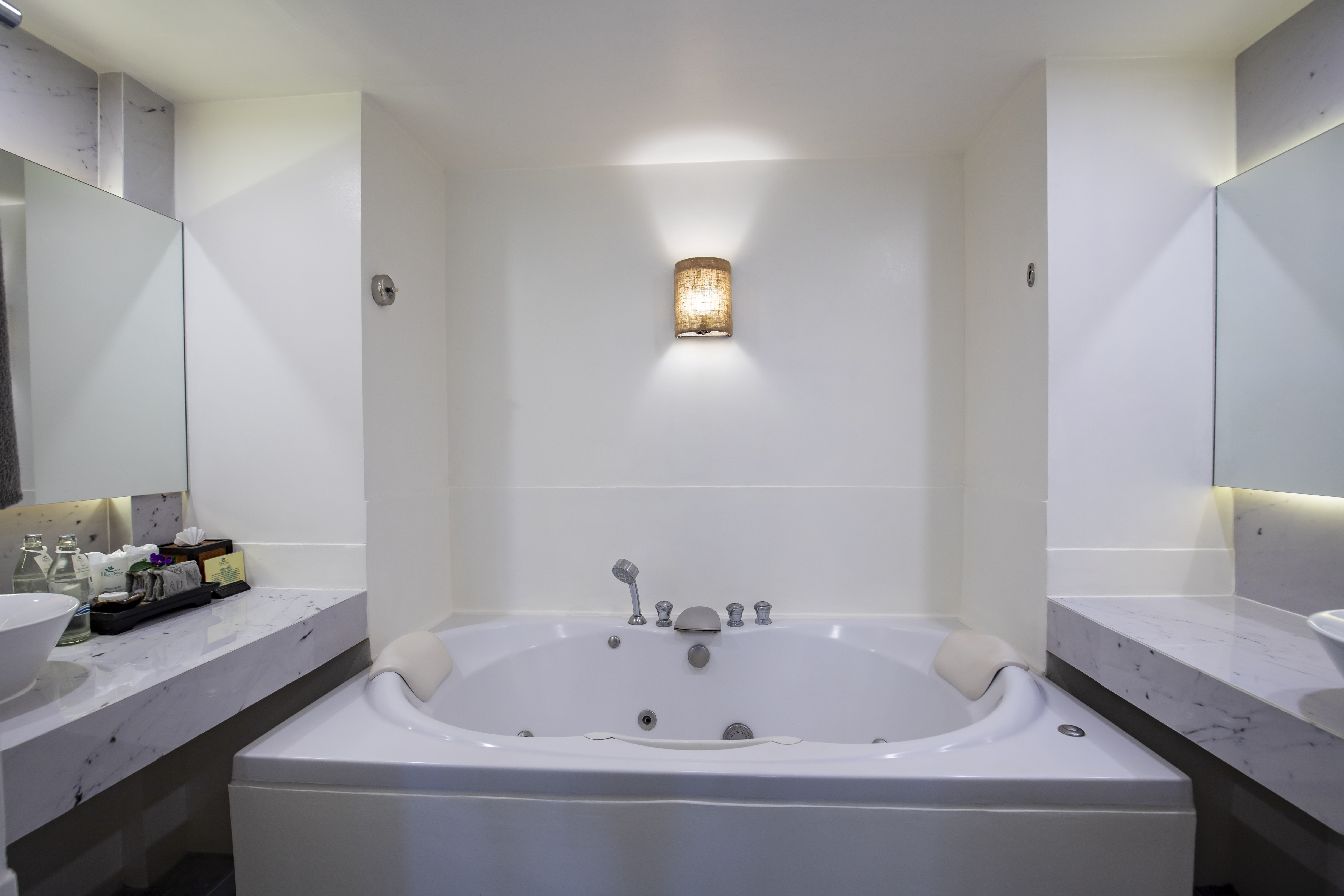 Double or Twin Superior