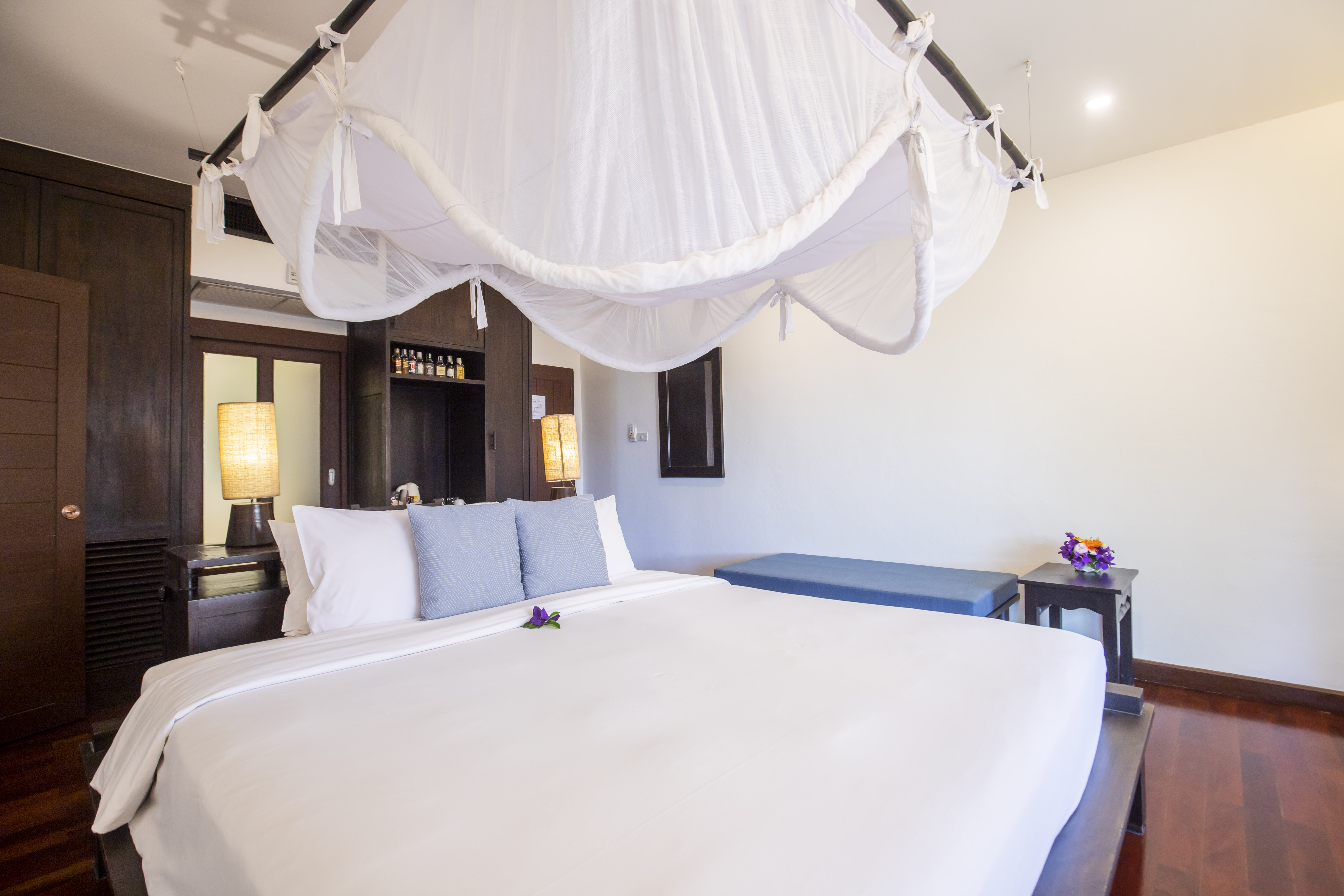 Double or Twin Superior