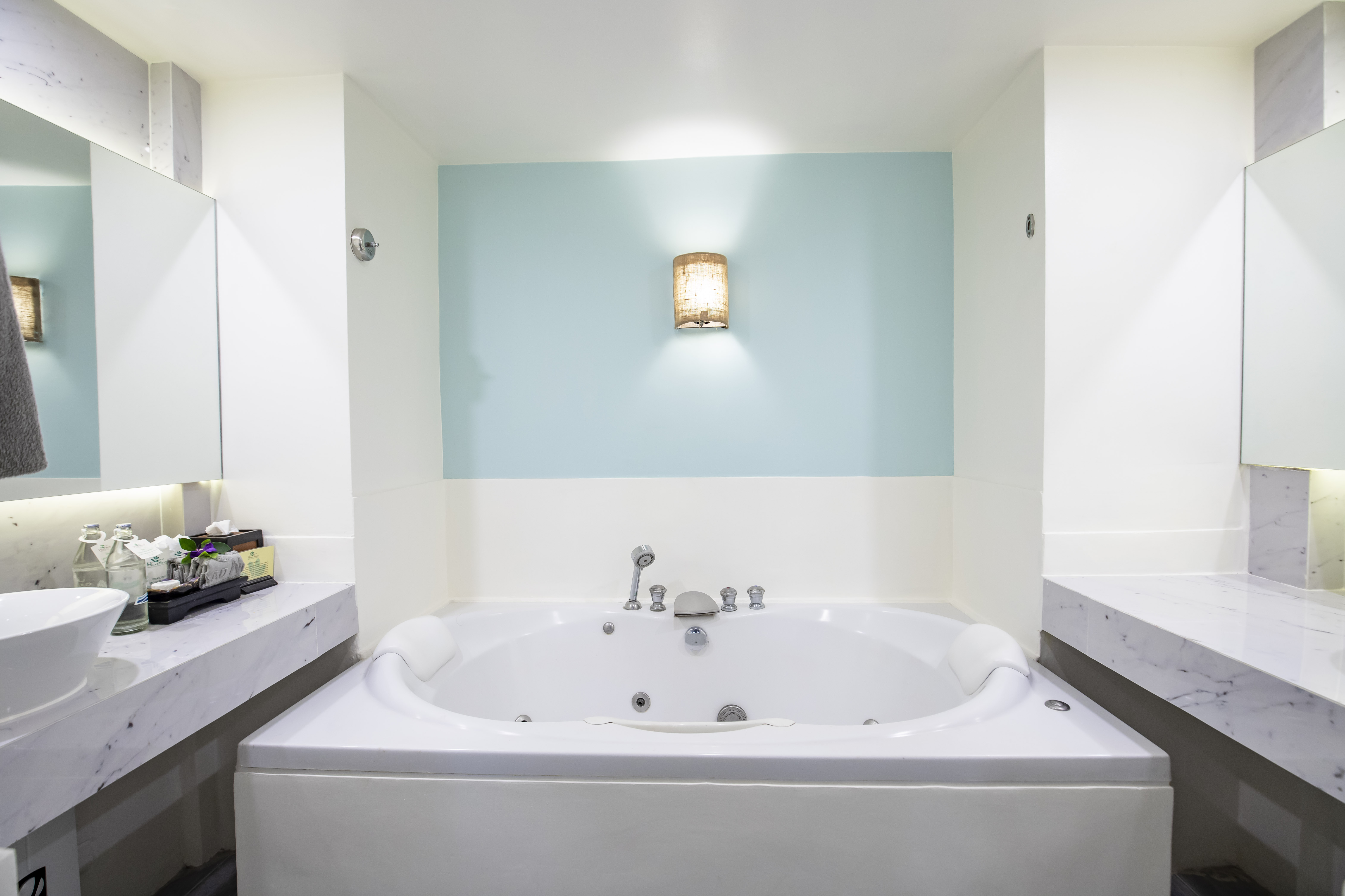 Double or Twin Superior