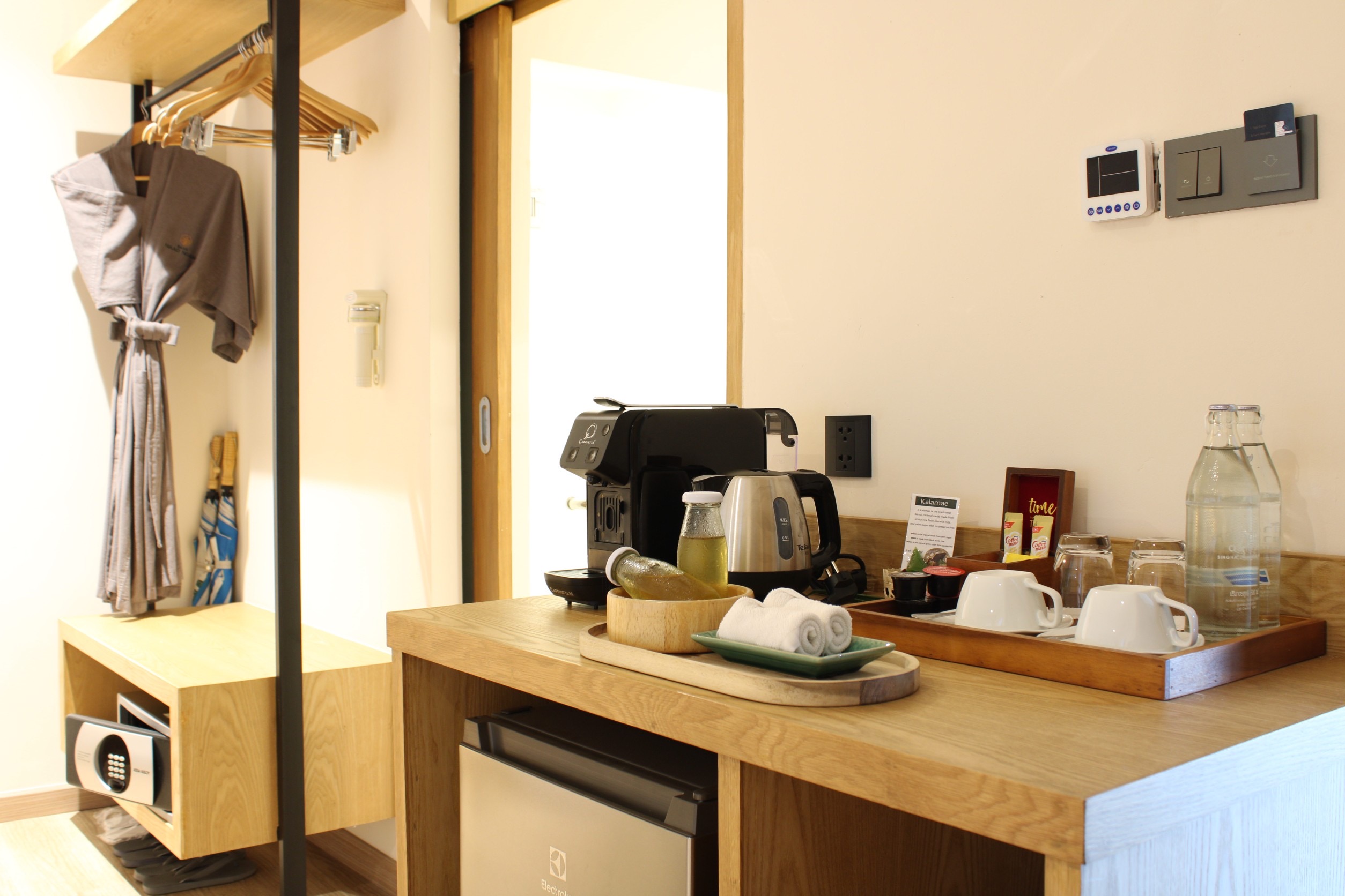 Double or Twin Superior