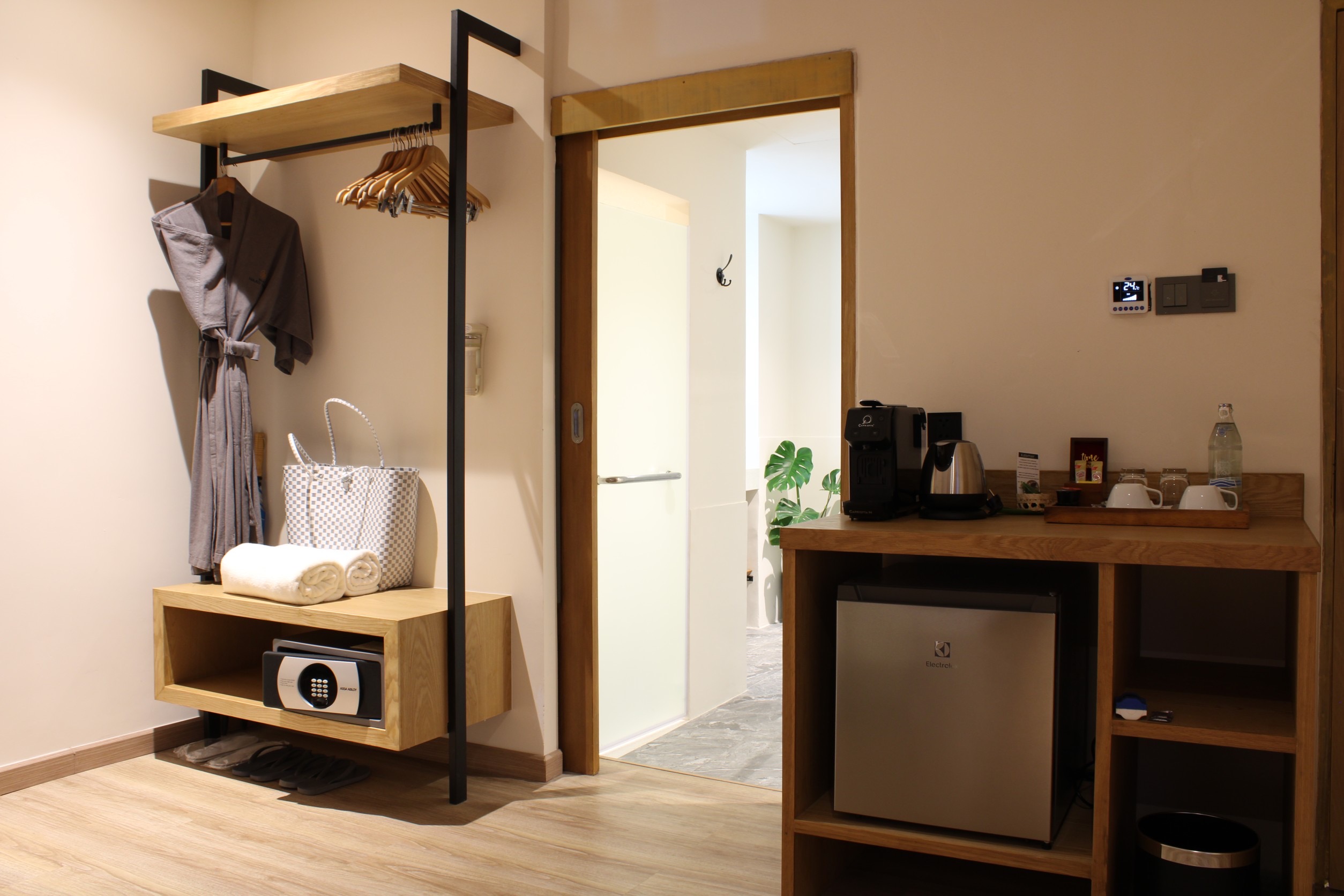 Double or Twin Superior