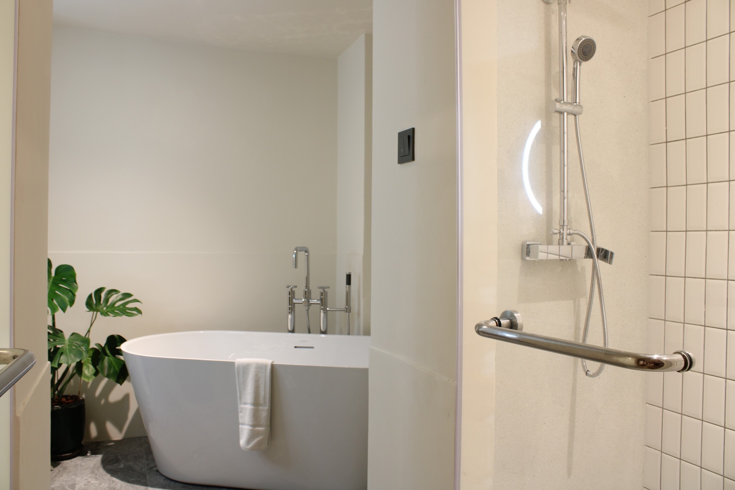 Double or Twin Superior