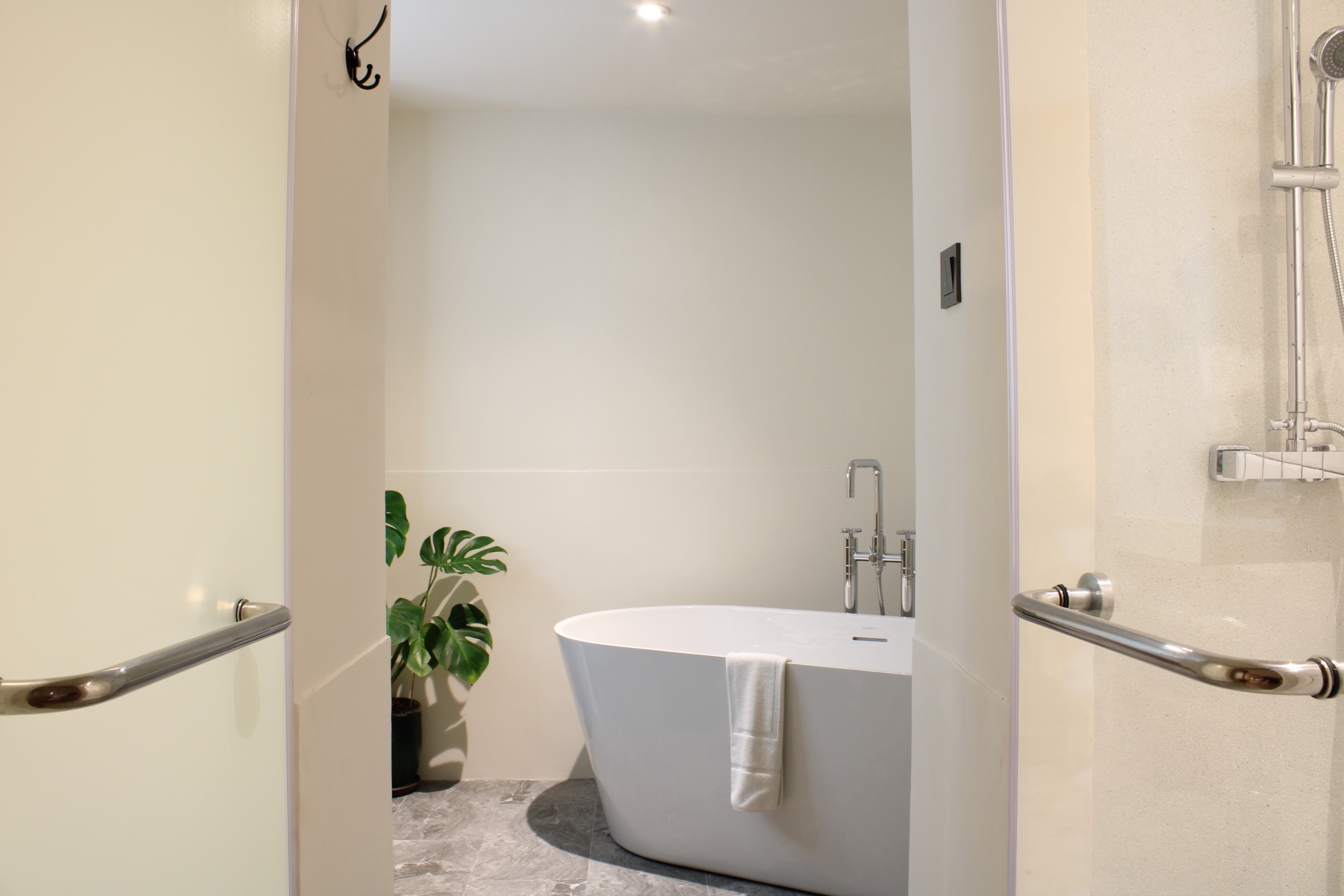 Double or Twin Superior