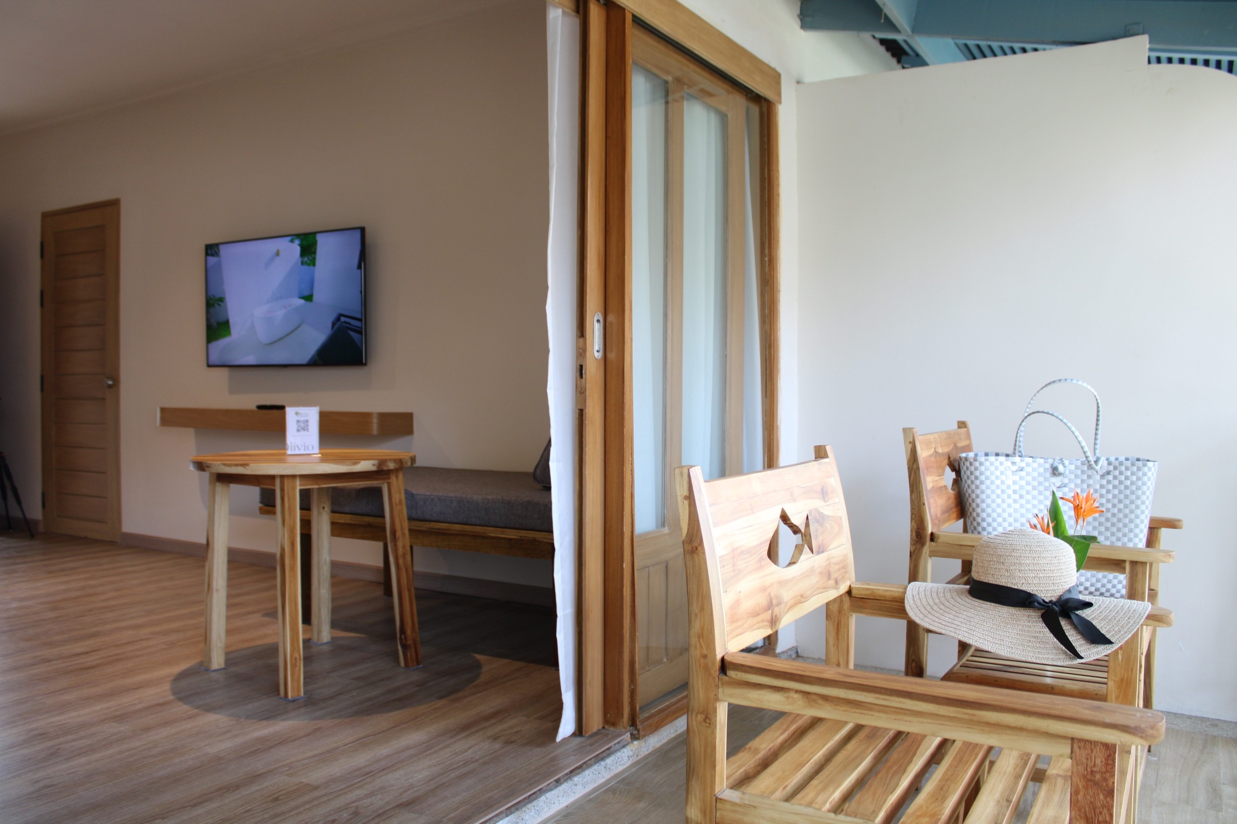 Double or Twin Superior