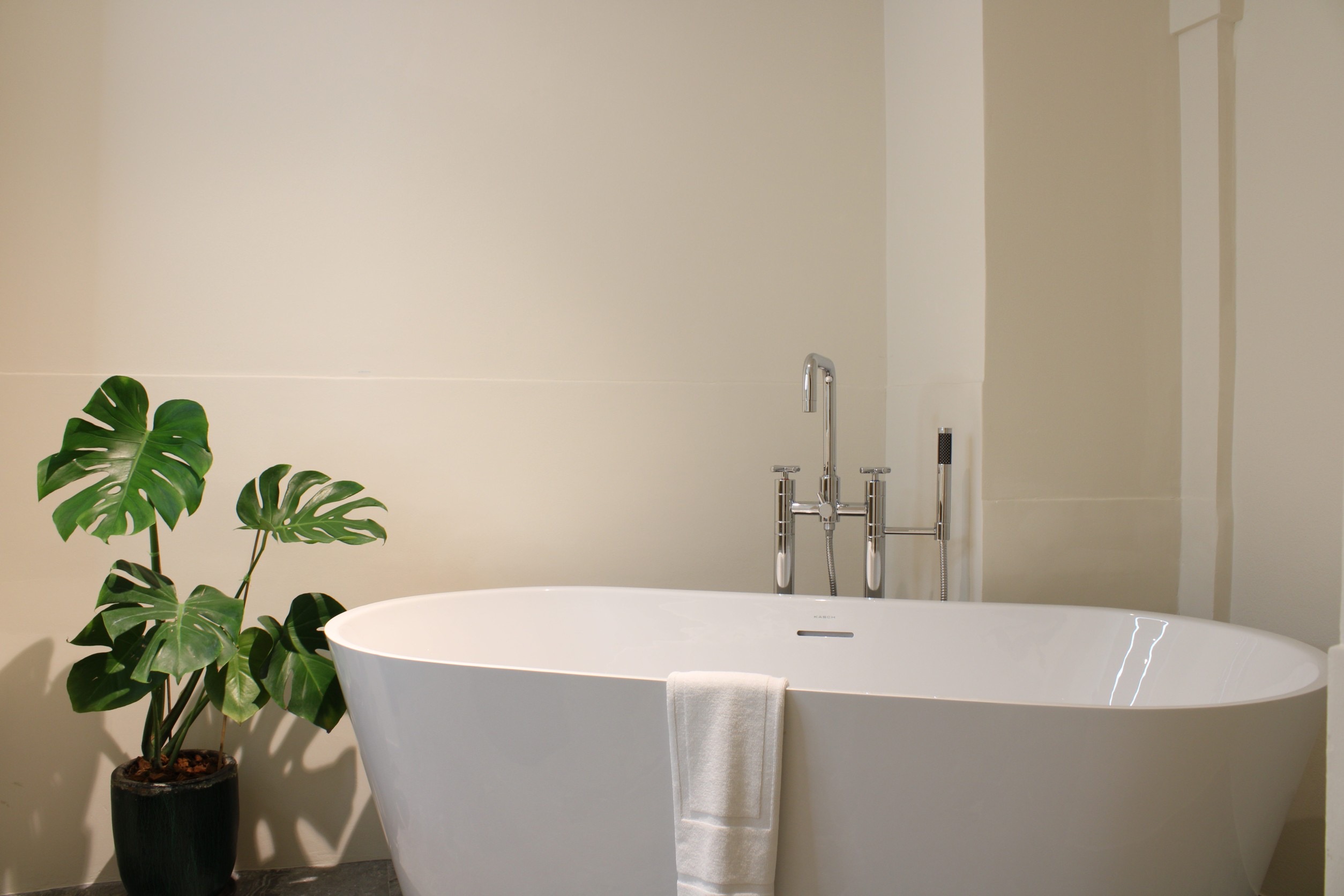 Double or Twin Superior