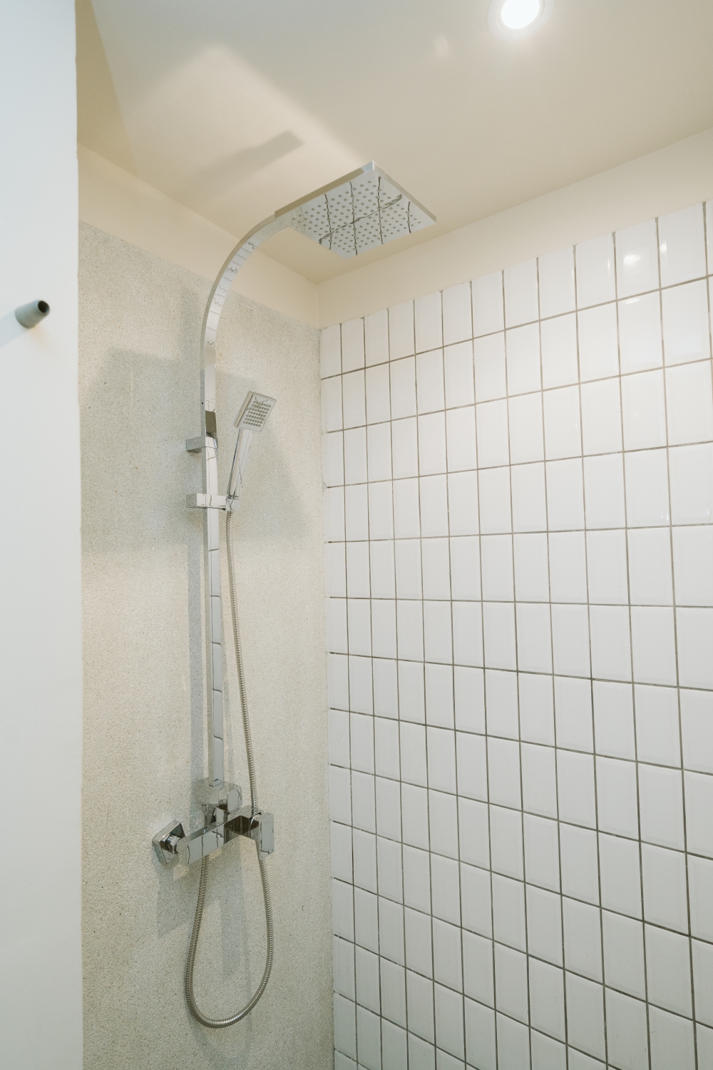 Double or Twin Garden View