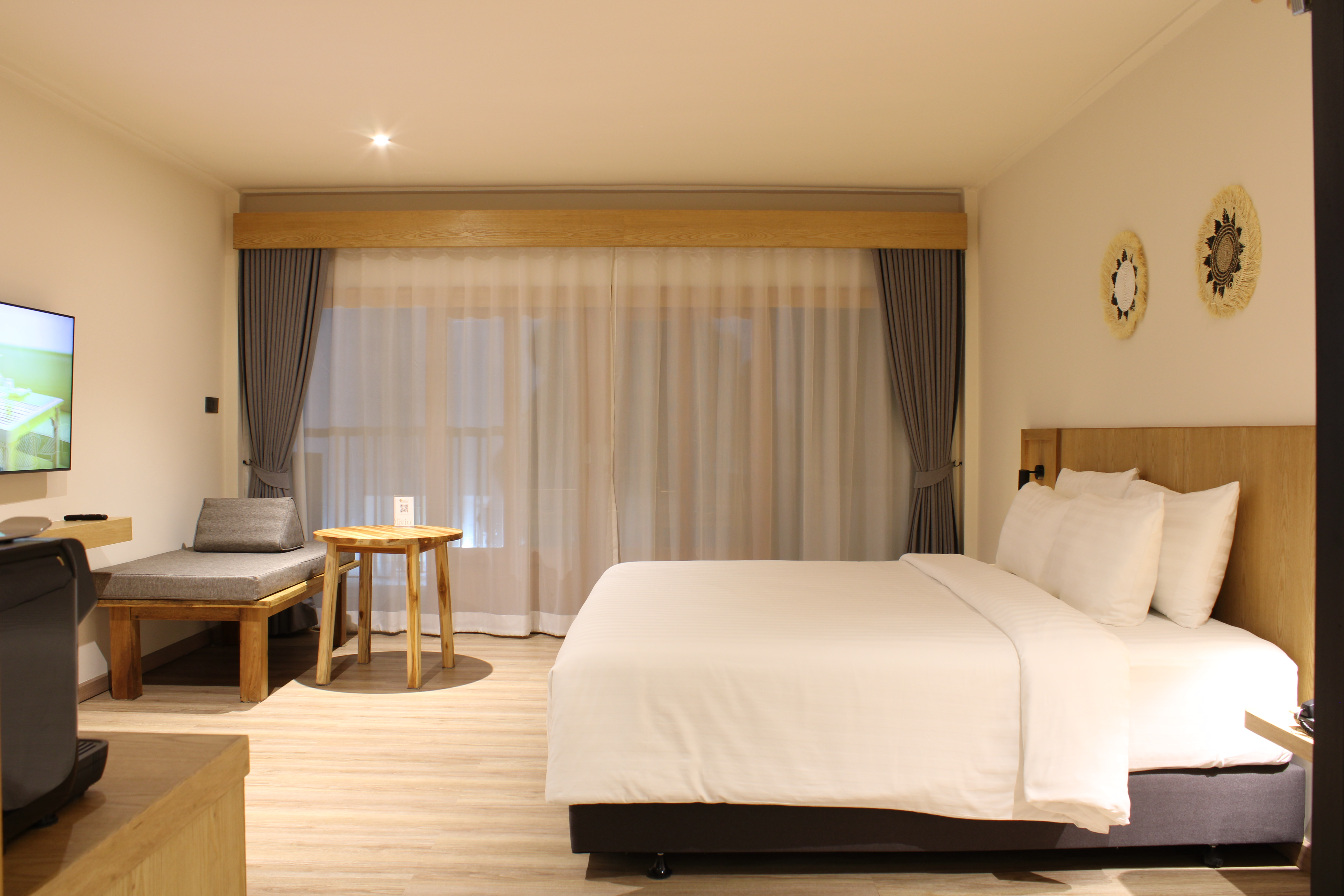 Double or Twin Superior