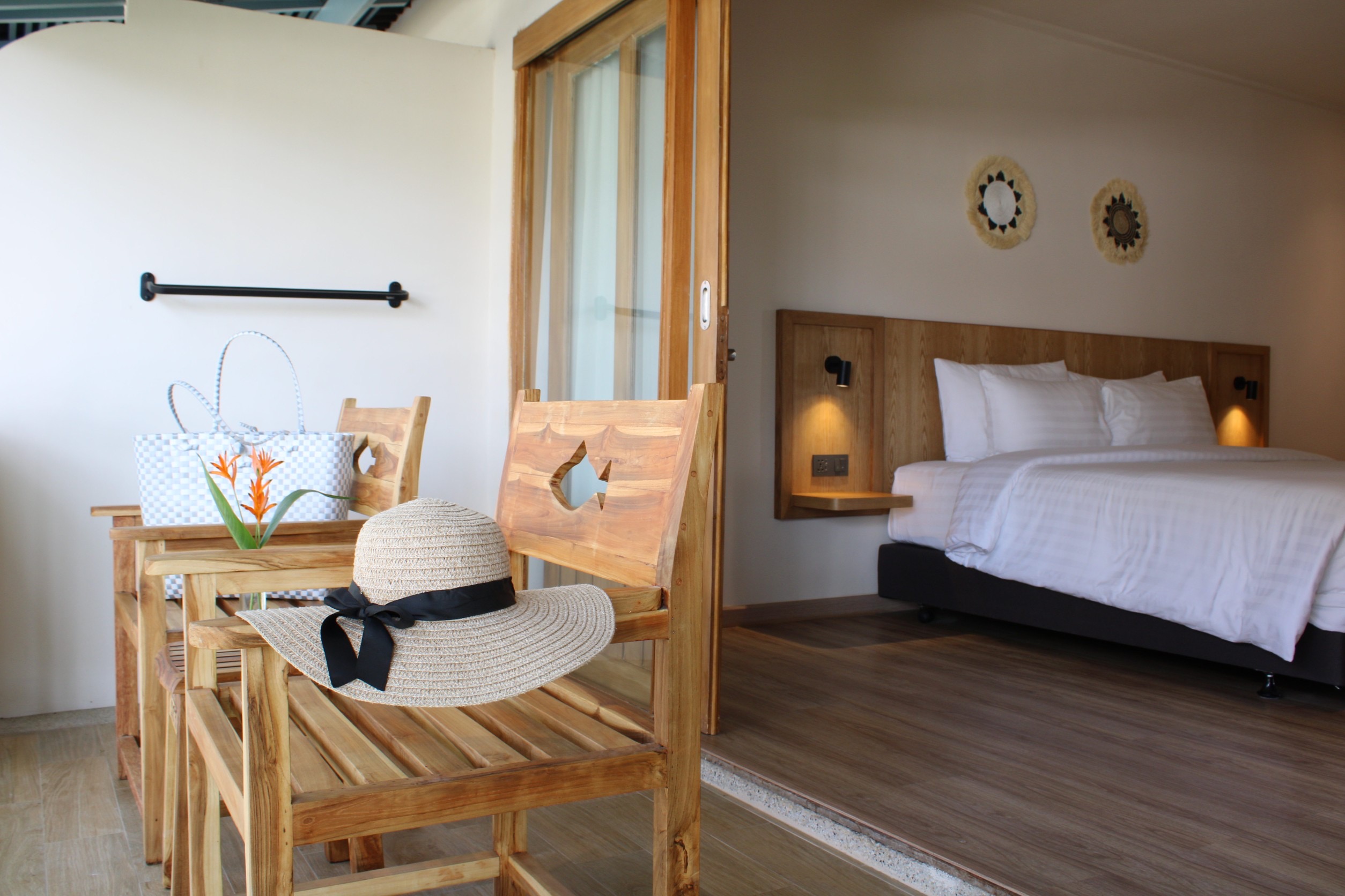 Double or Twin Superior