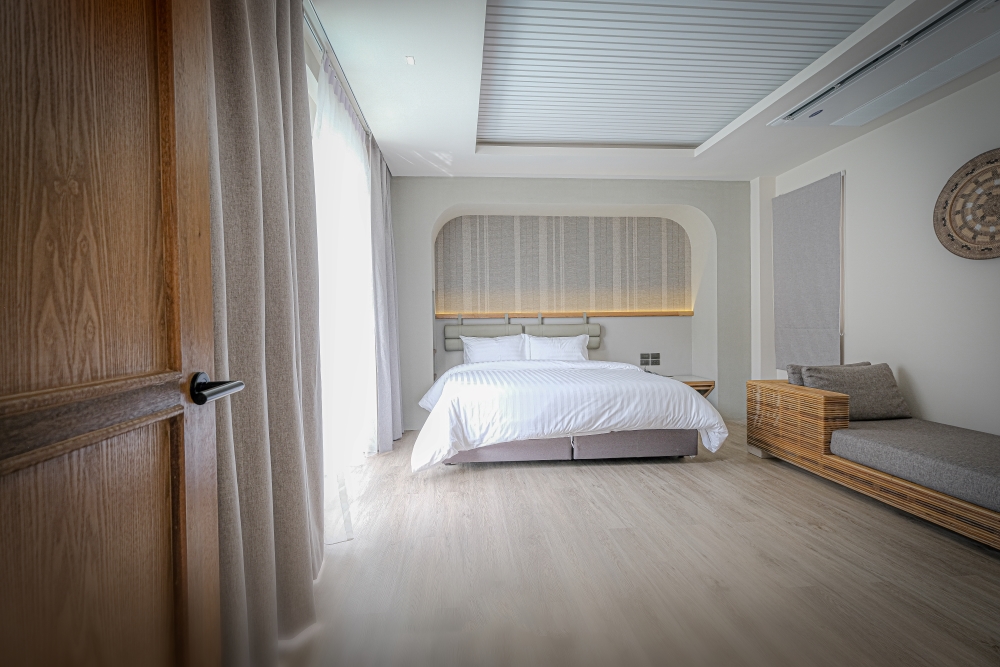 Villa Pool View Two Bedrooms