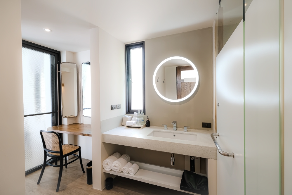 Villa Pool View Two Bedrooms