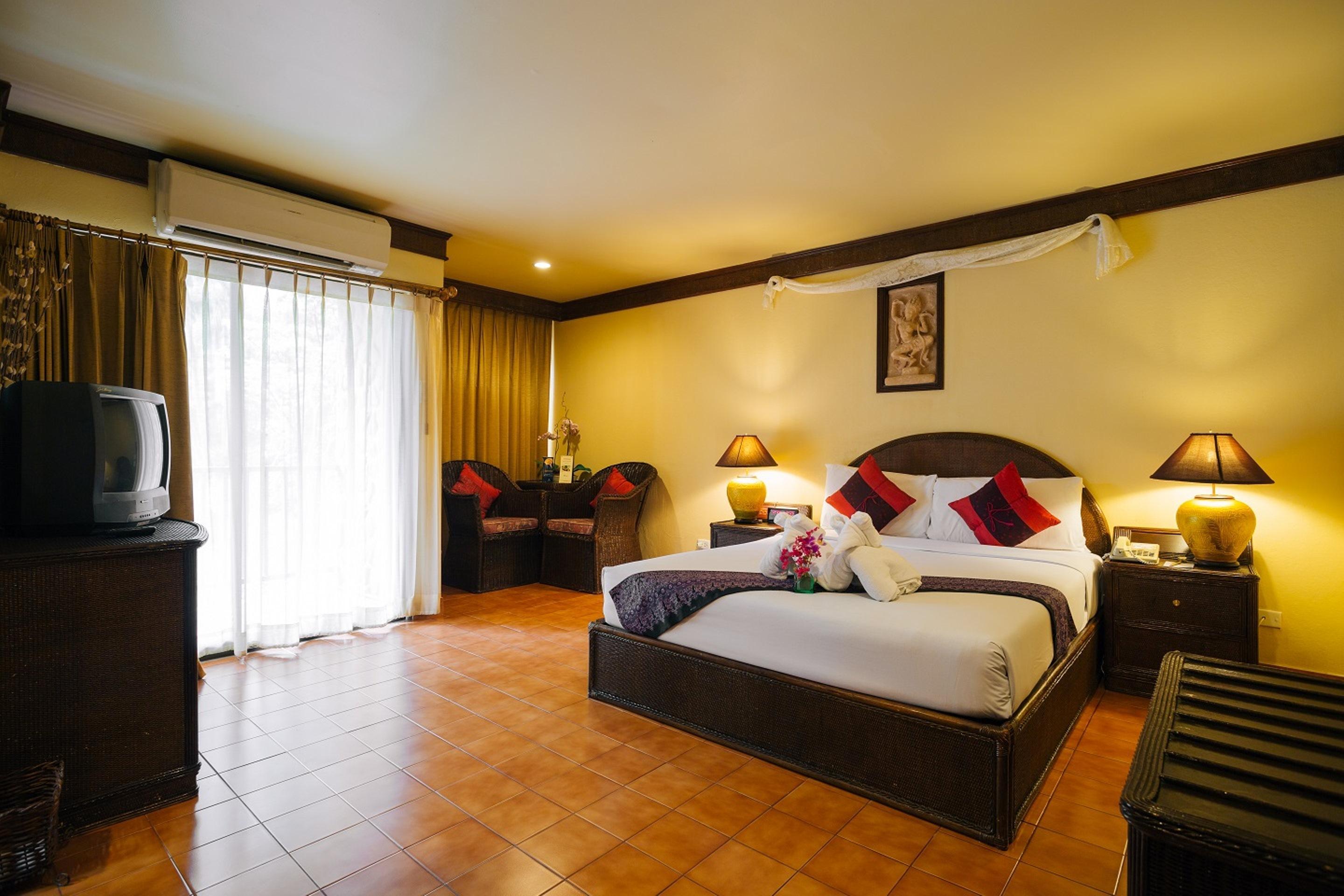 Double or Twin Standard