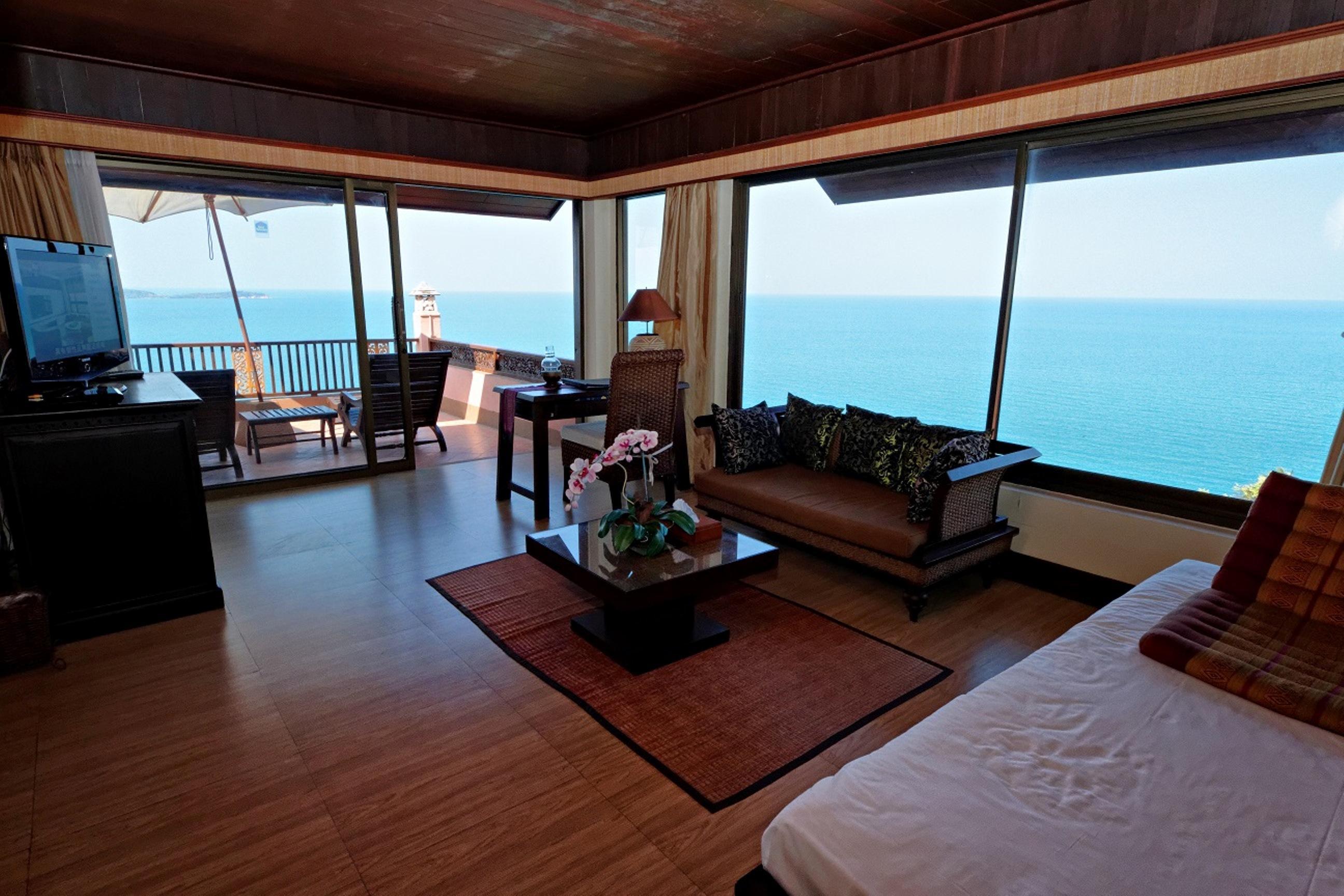 Suite Honeymoon
