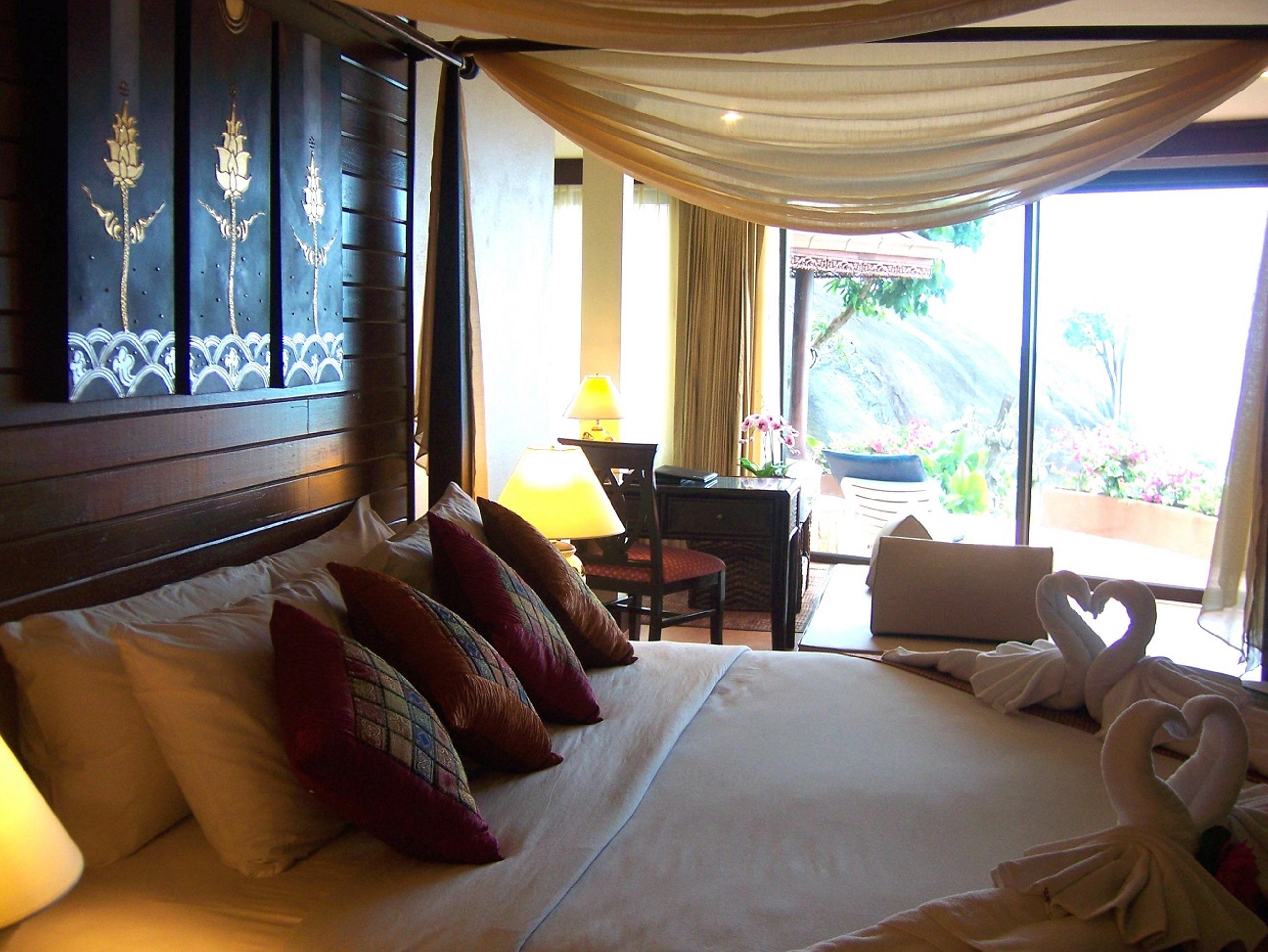Suite Honeymoon