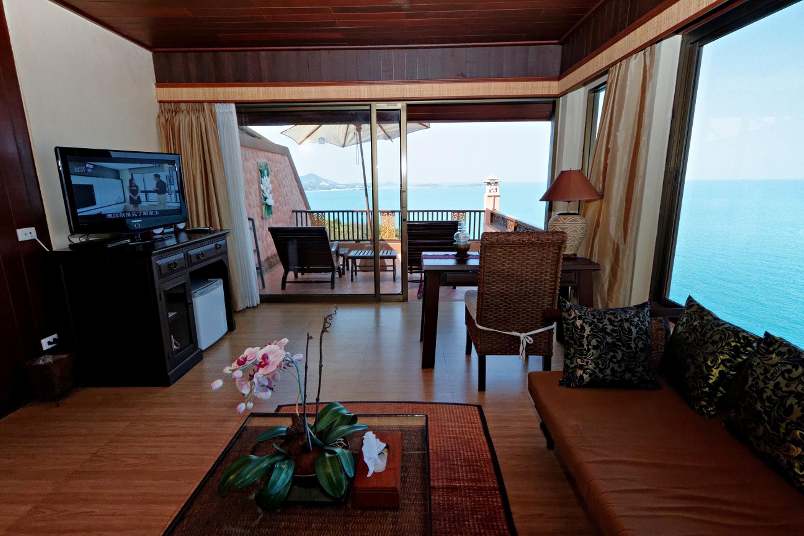 Suite Honeymoon