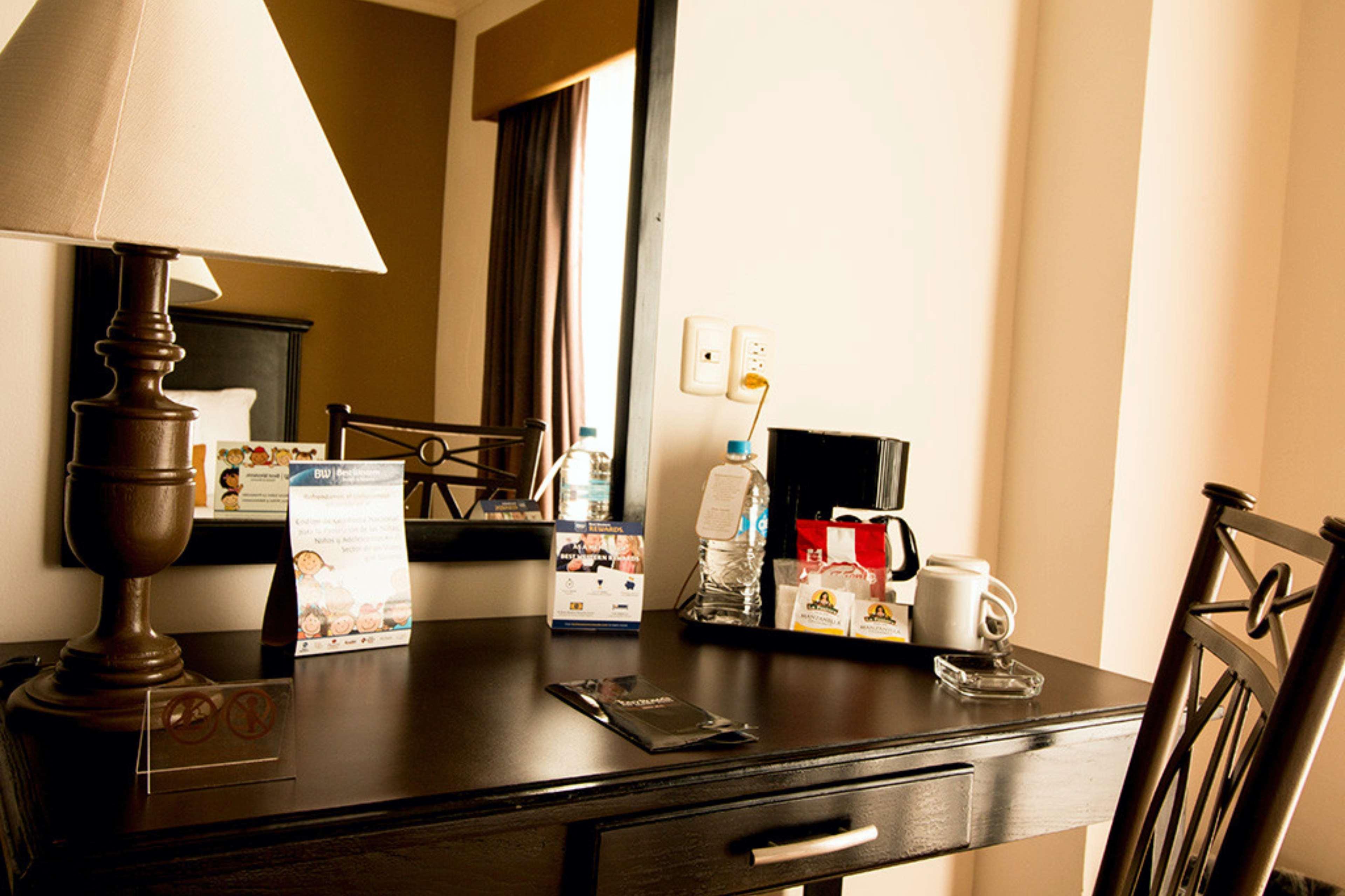 Double Two Double Beds