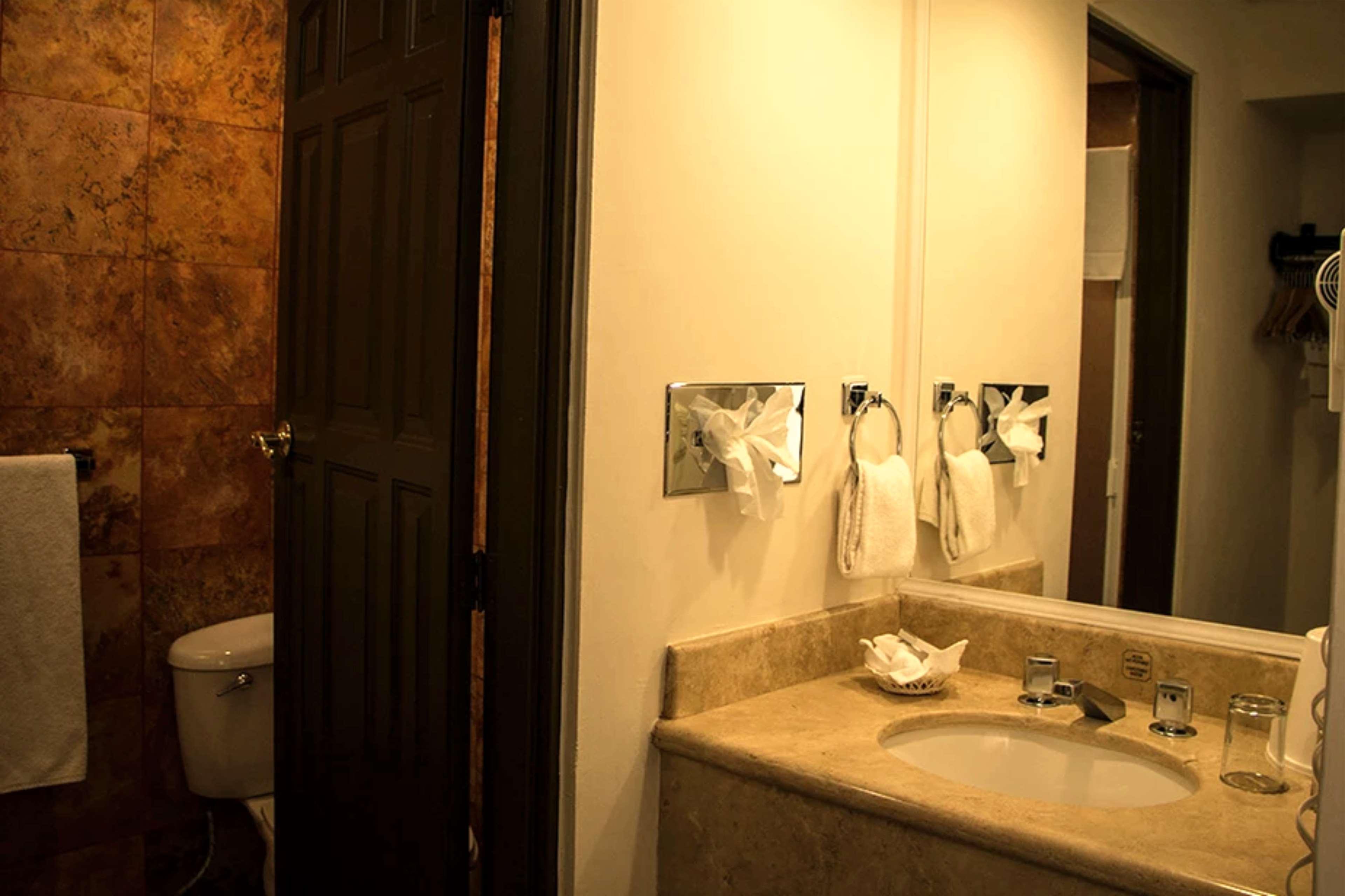 Double Two Double Beds Non Smoking