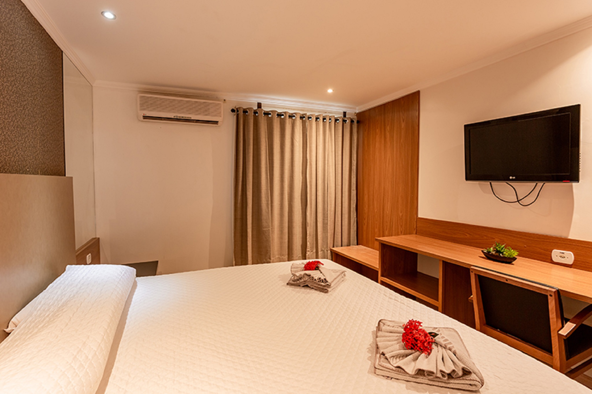 Family Room Capacity 4