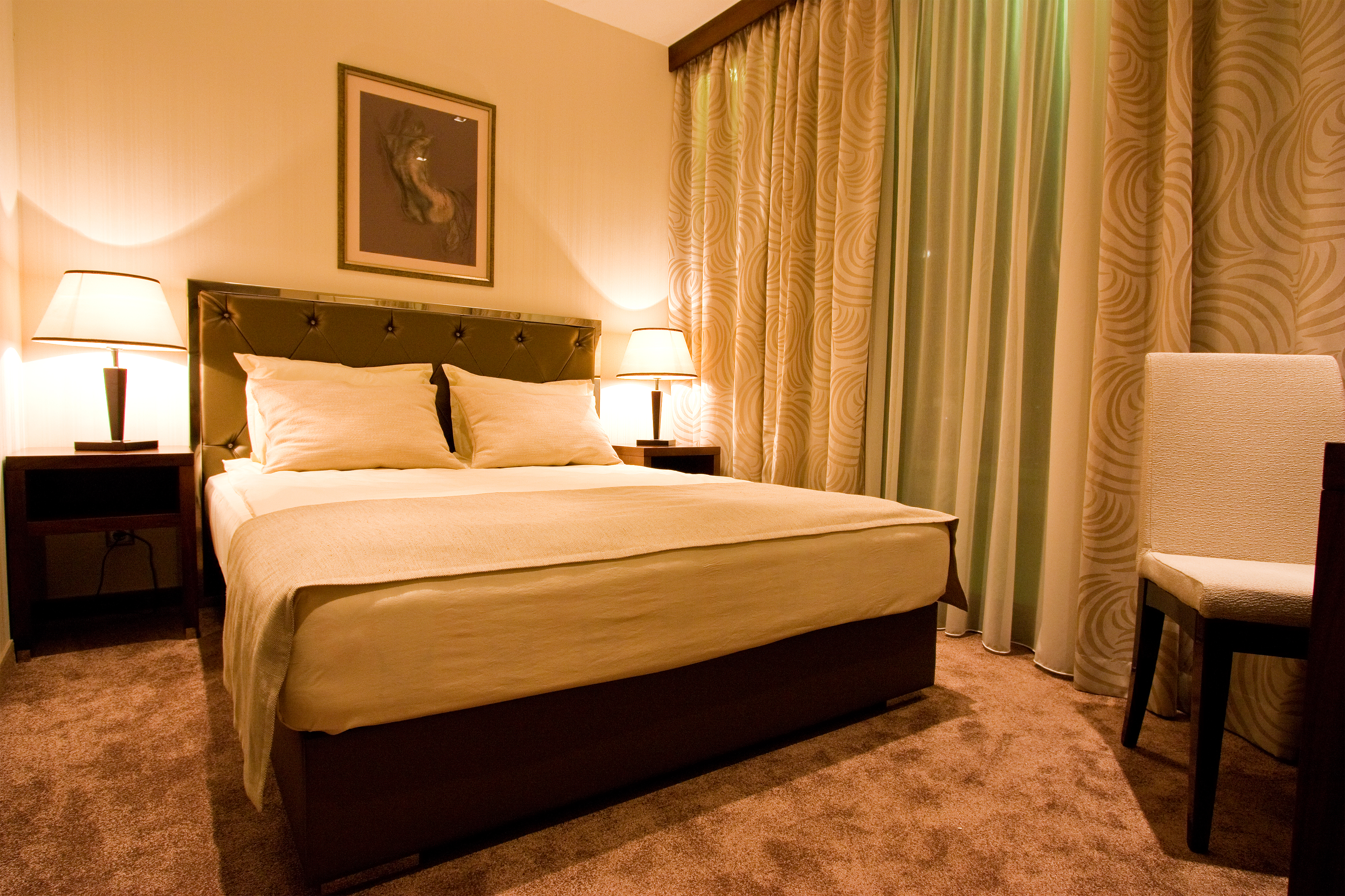 Apartment Two Bedrooms