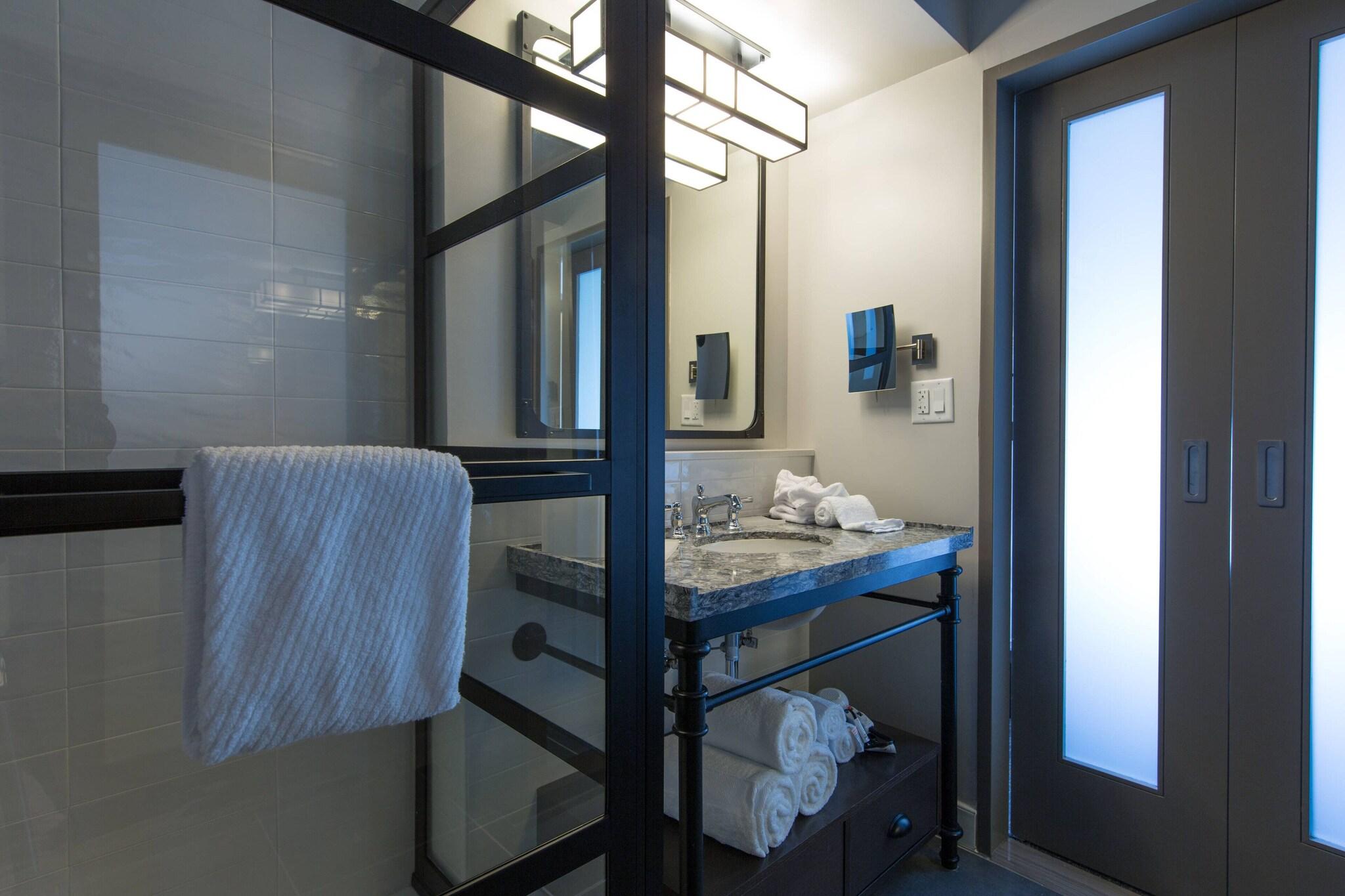 Suite Two Double Beds