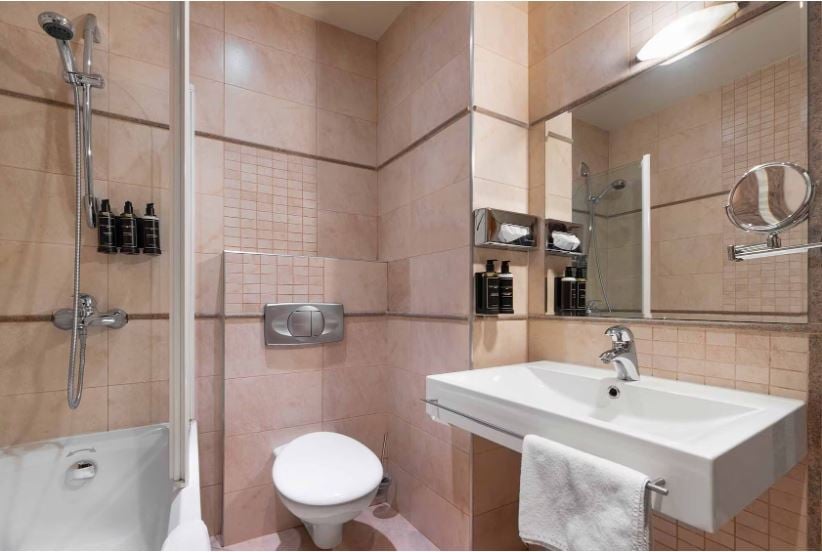 Double Single Standard