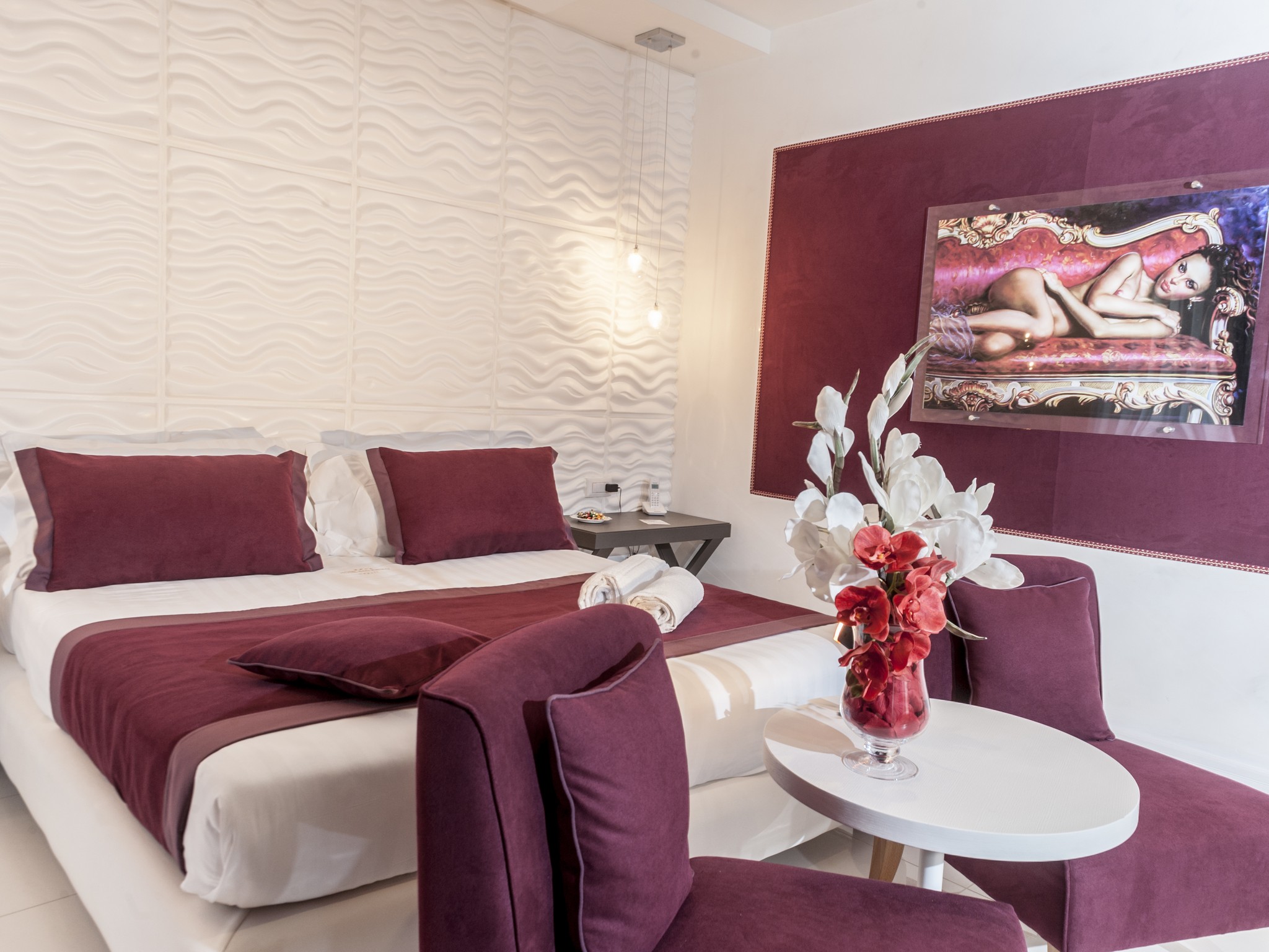 Junior Suite Standard