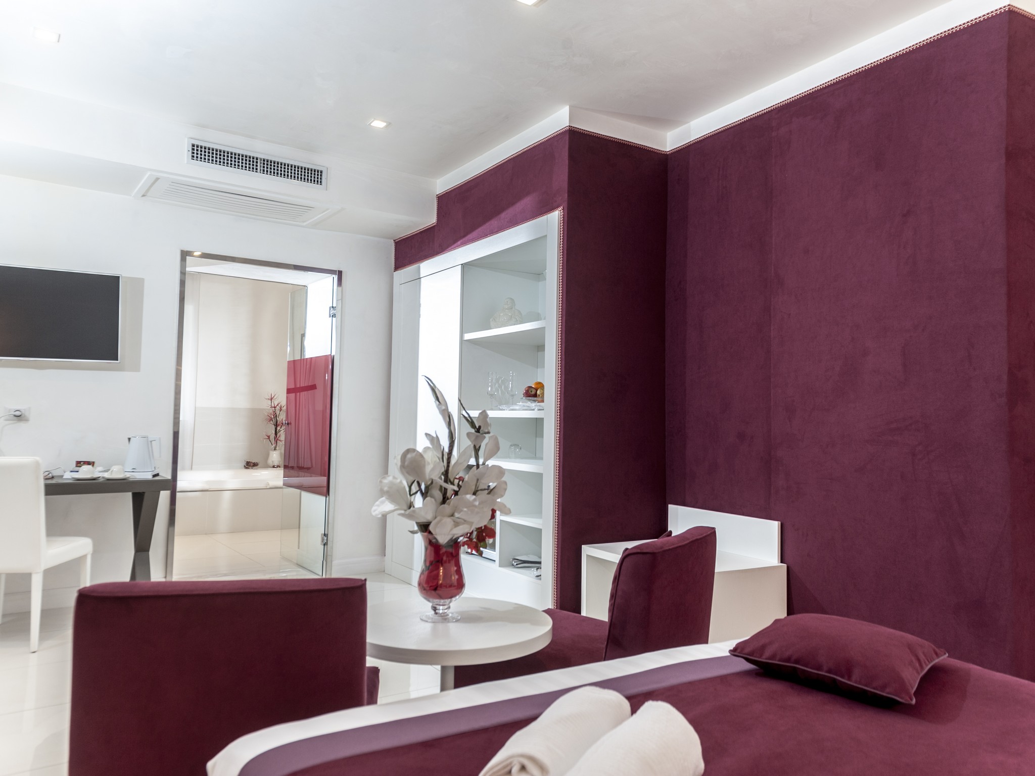 Junior Suite Standard