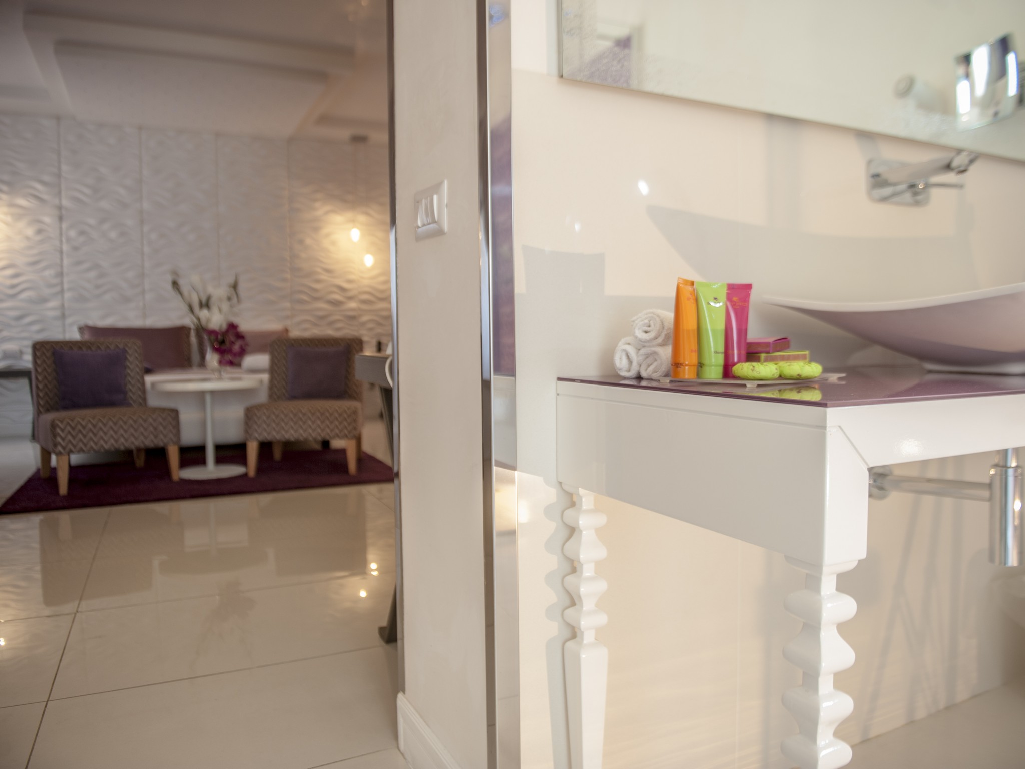 Junior Suite Standard