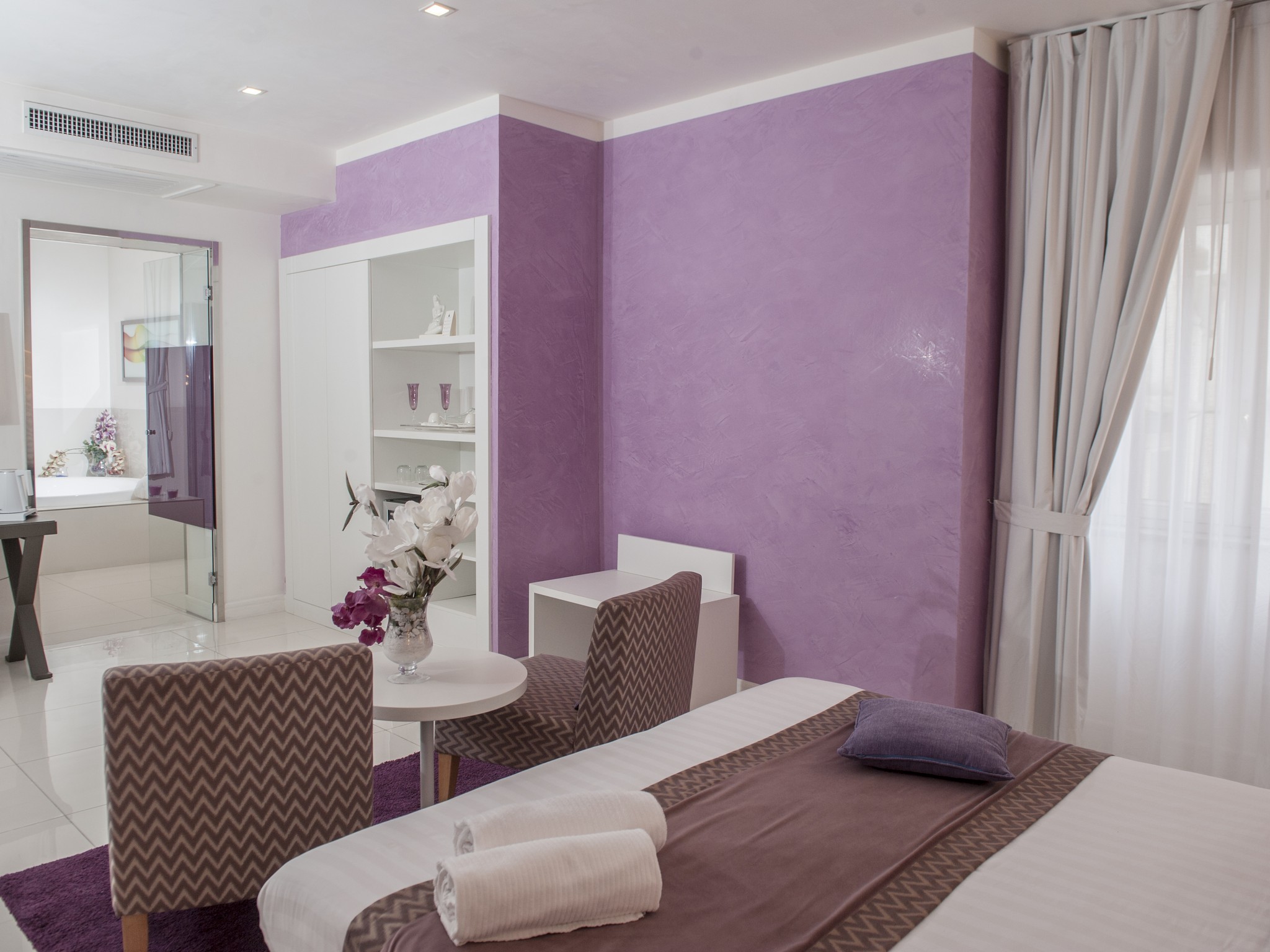 Junior Suite Standard