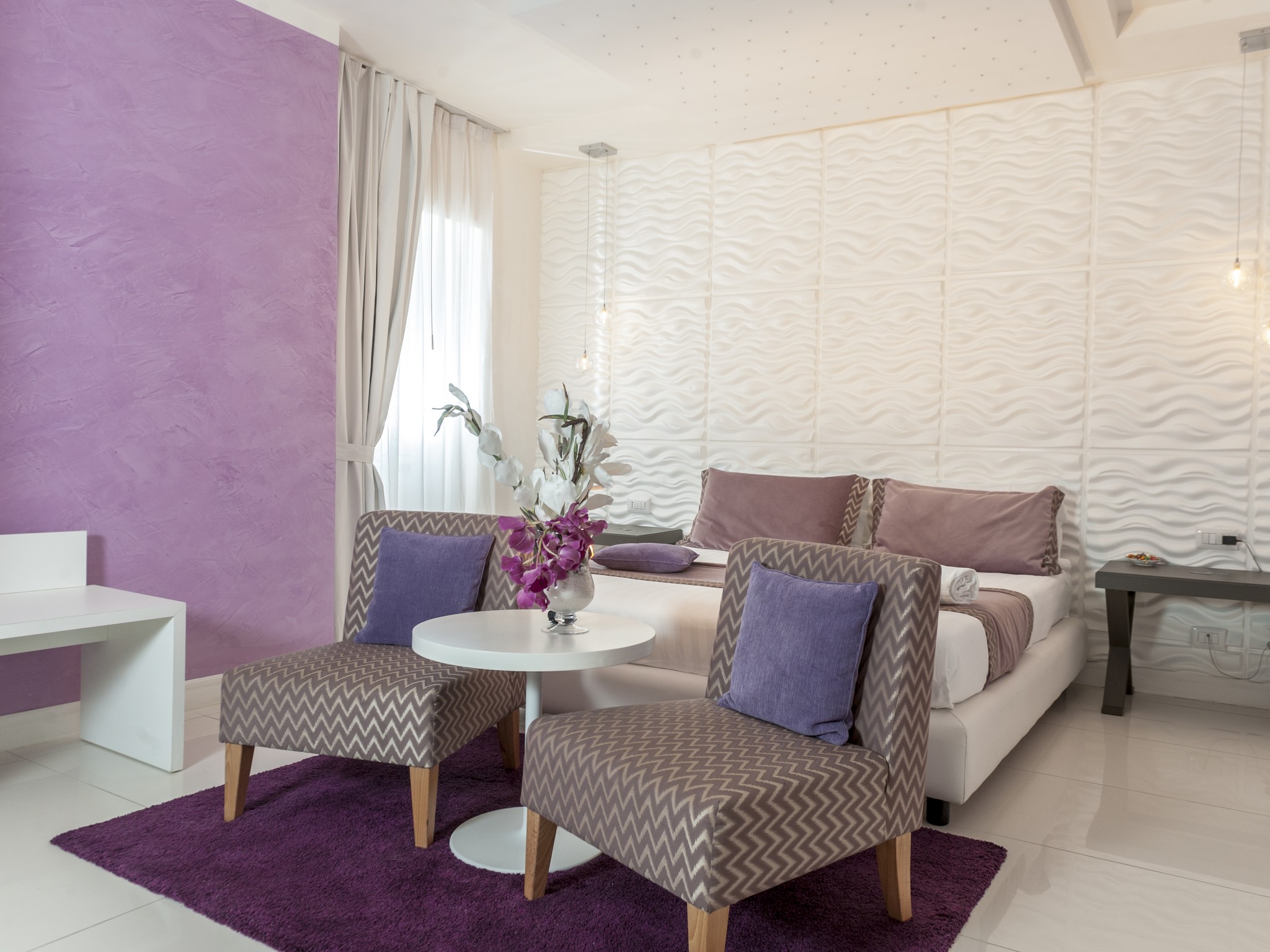 Junior Suite Standard