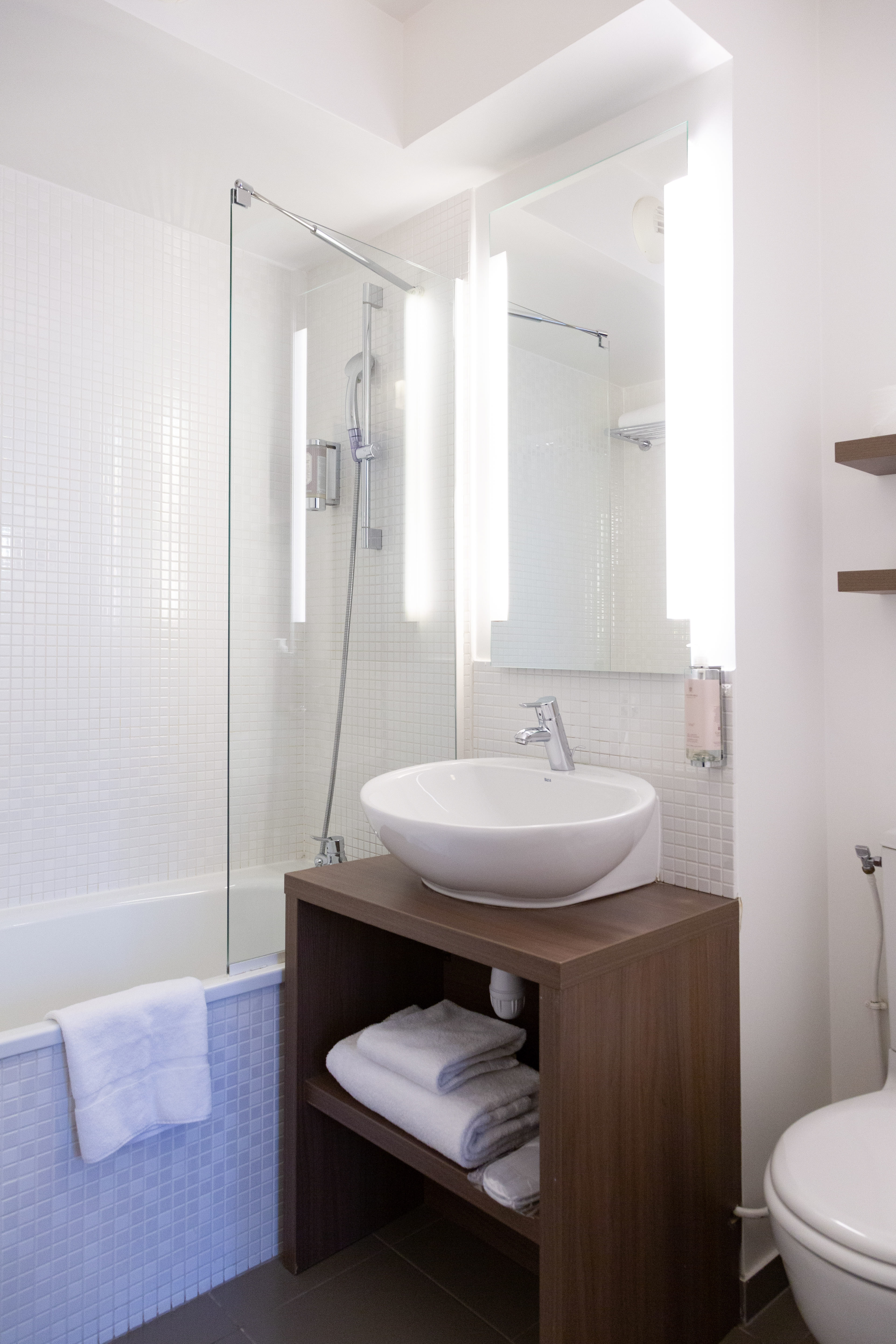 Family Room Connecting Room