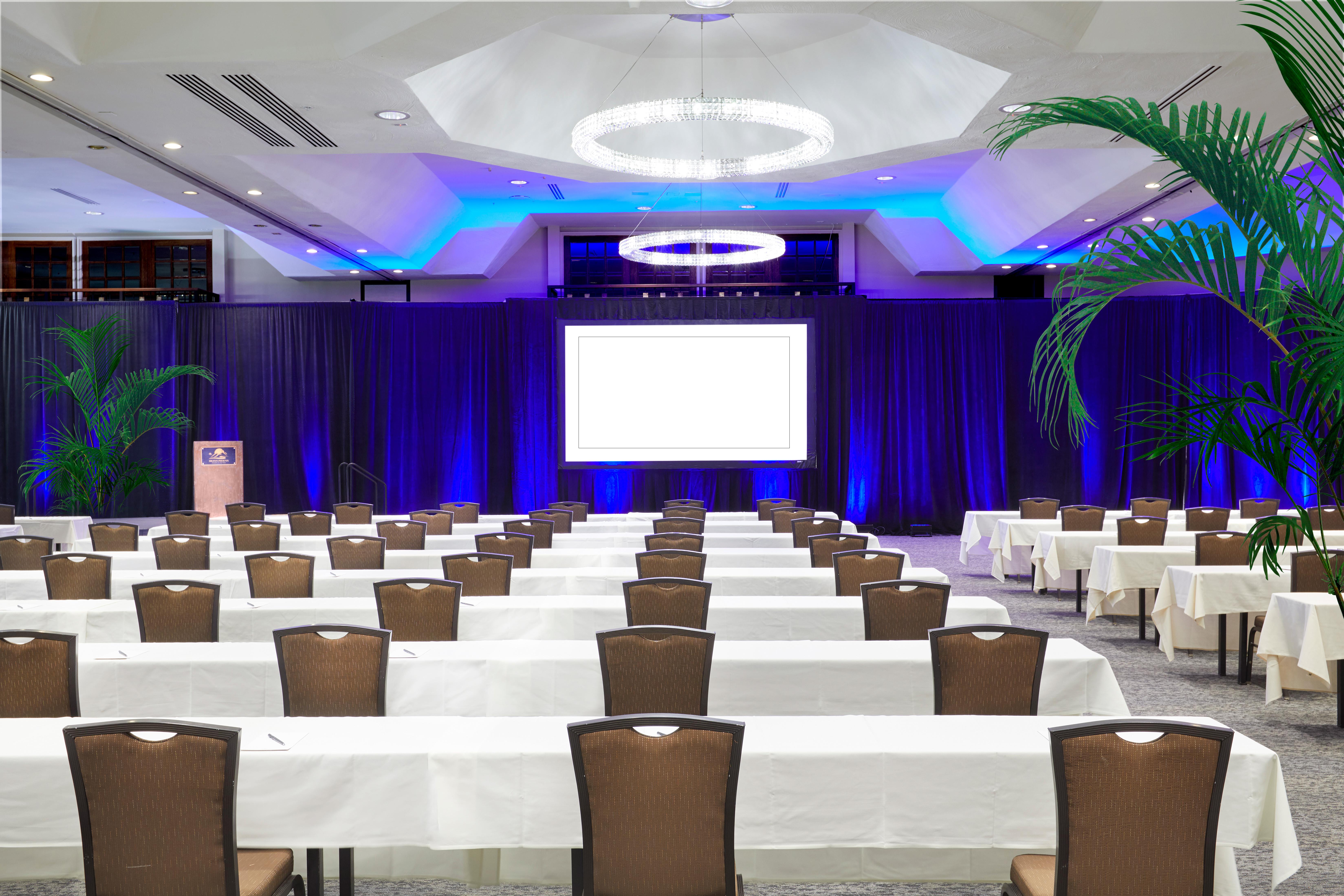 Conferences