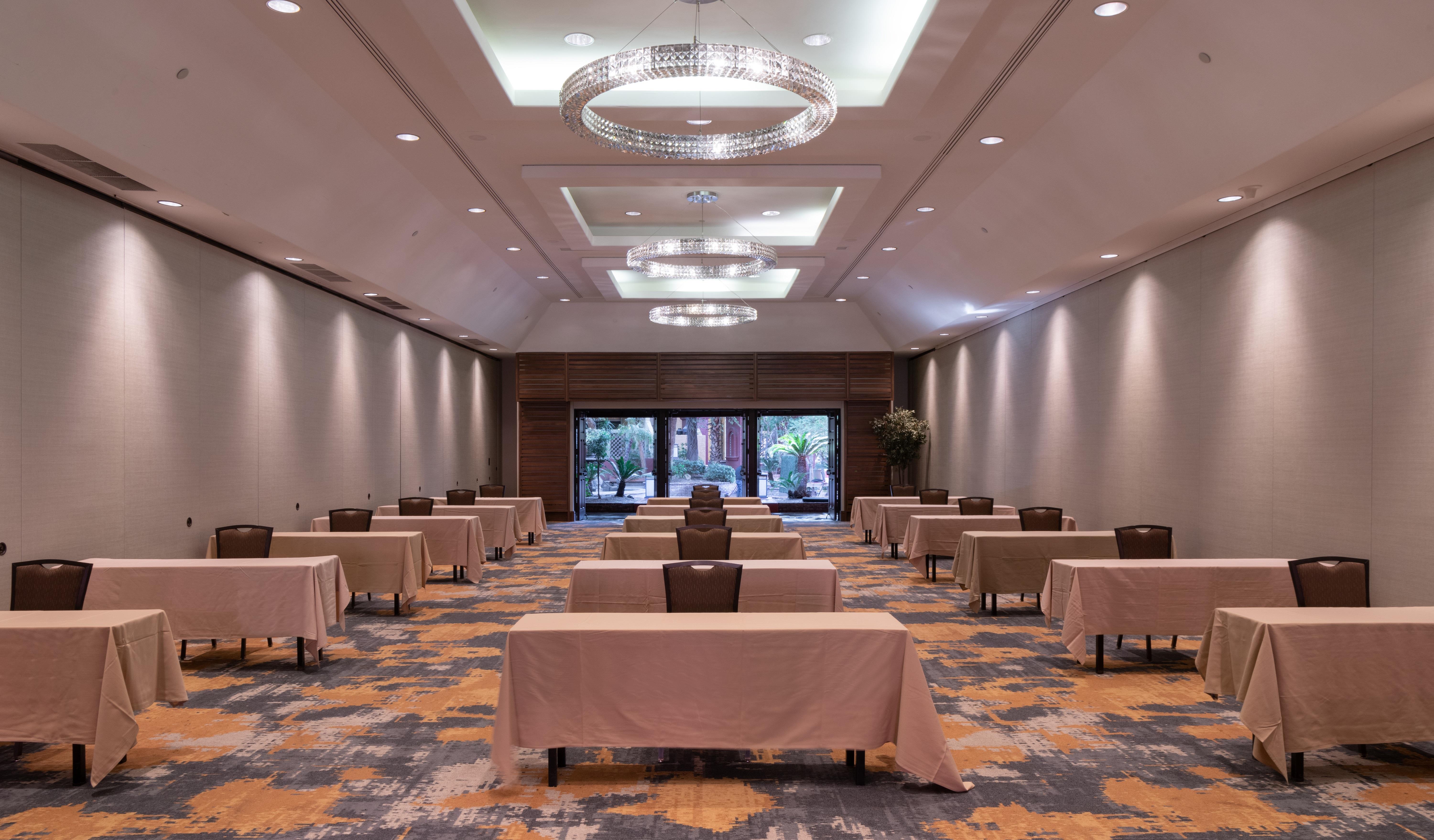 Conferences