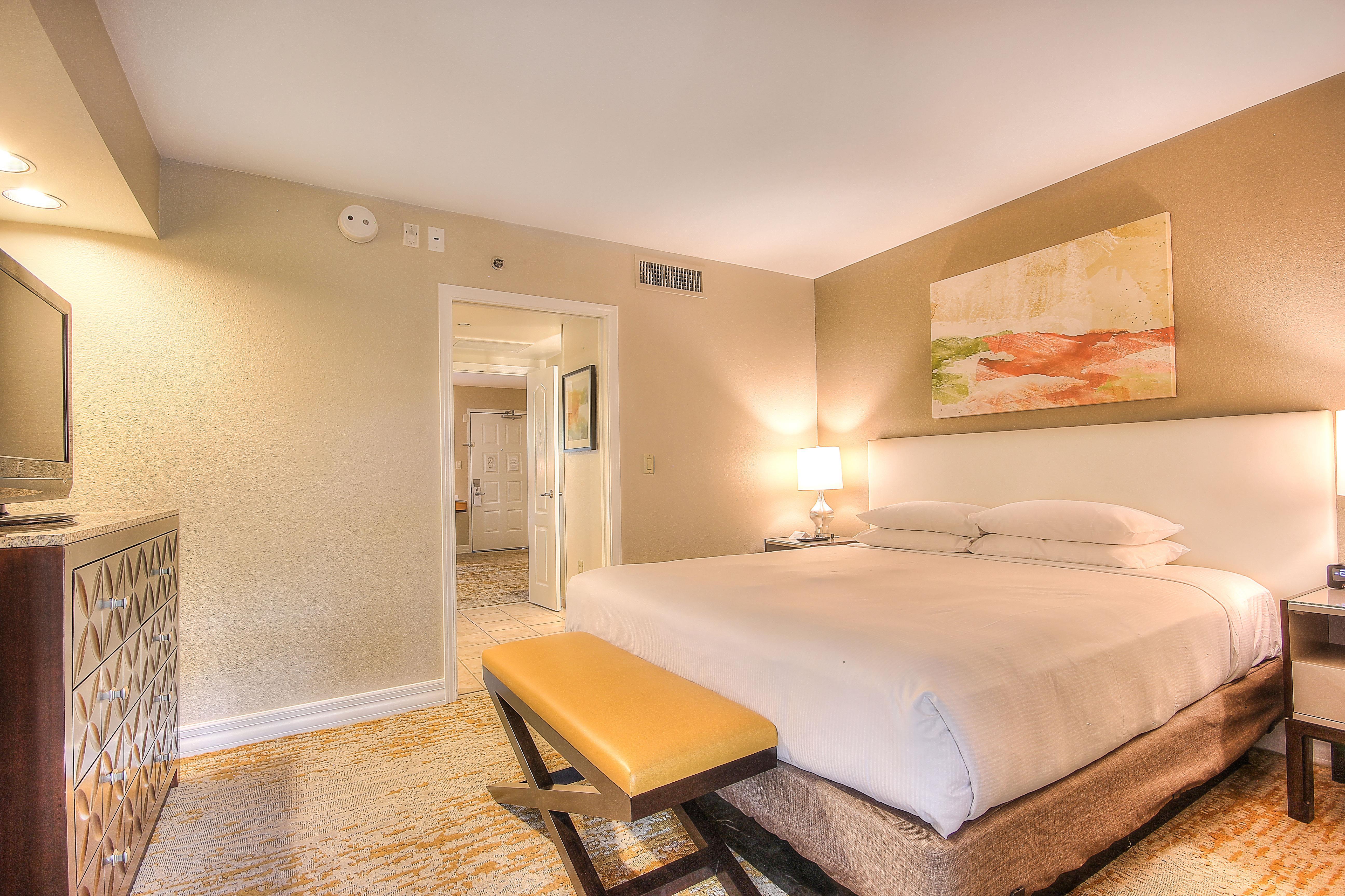 Suite Accessible