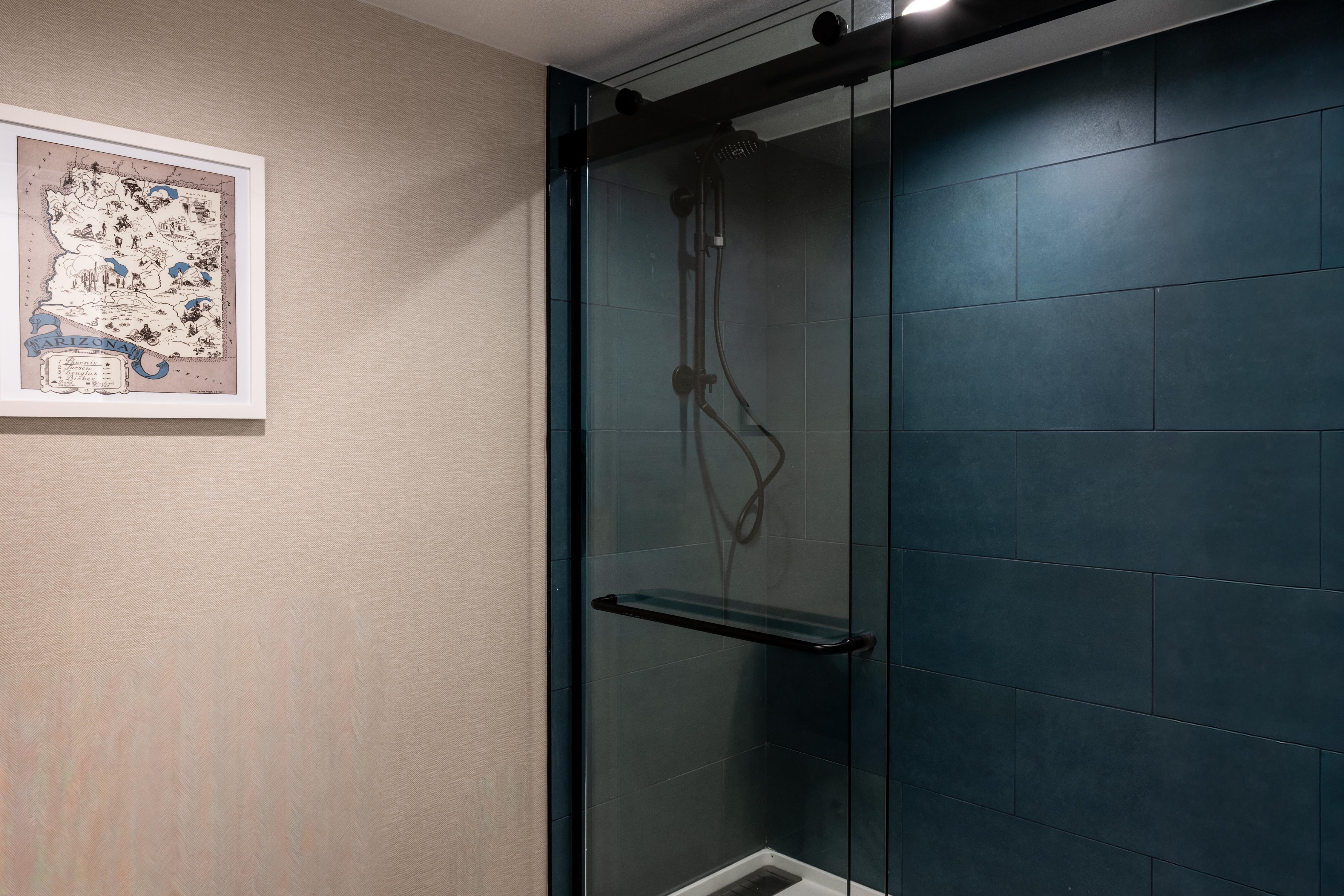 Suite Accessible