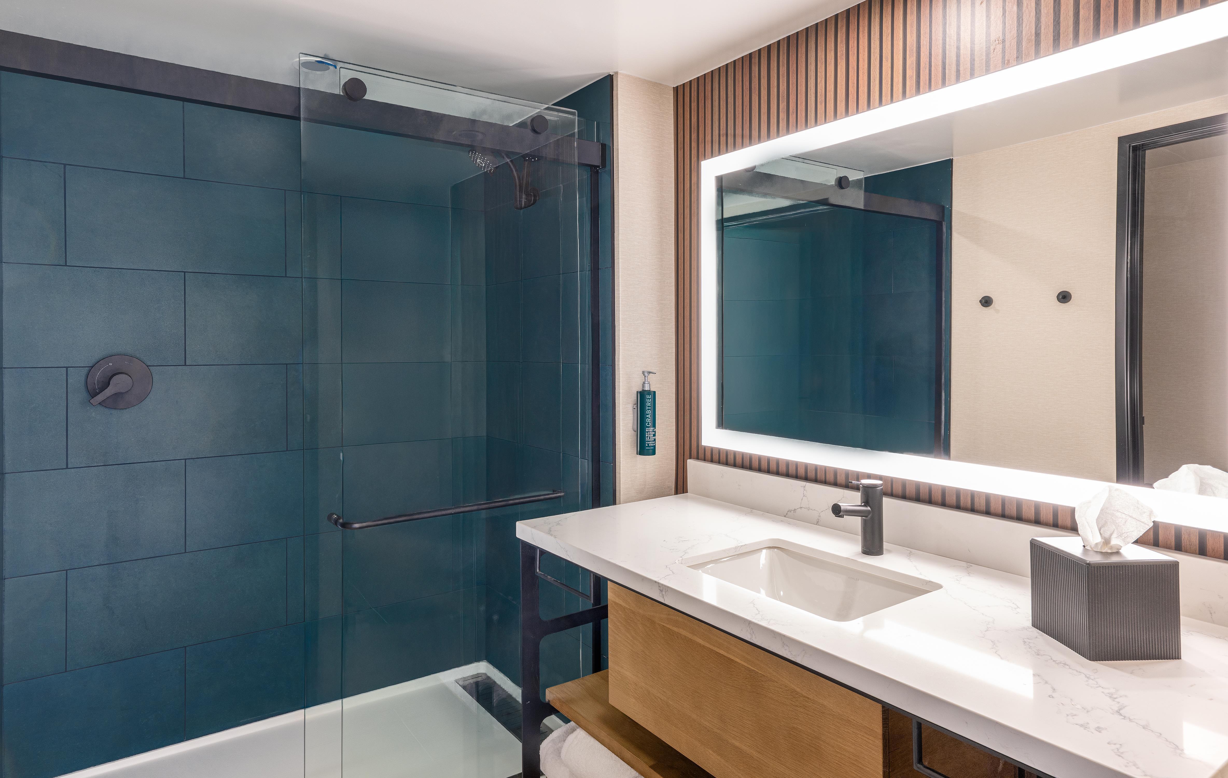Suite Accessible