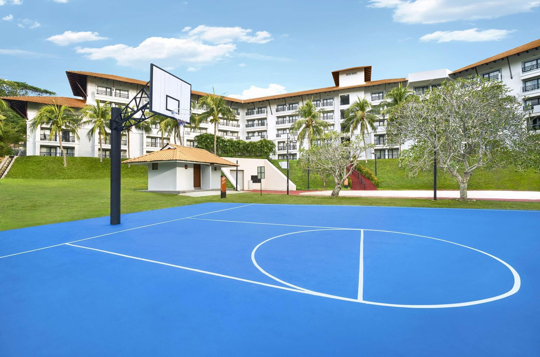 Sports and Entertainment