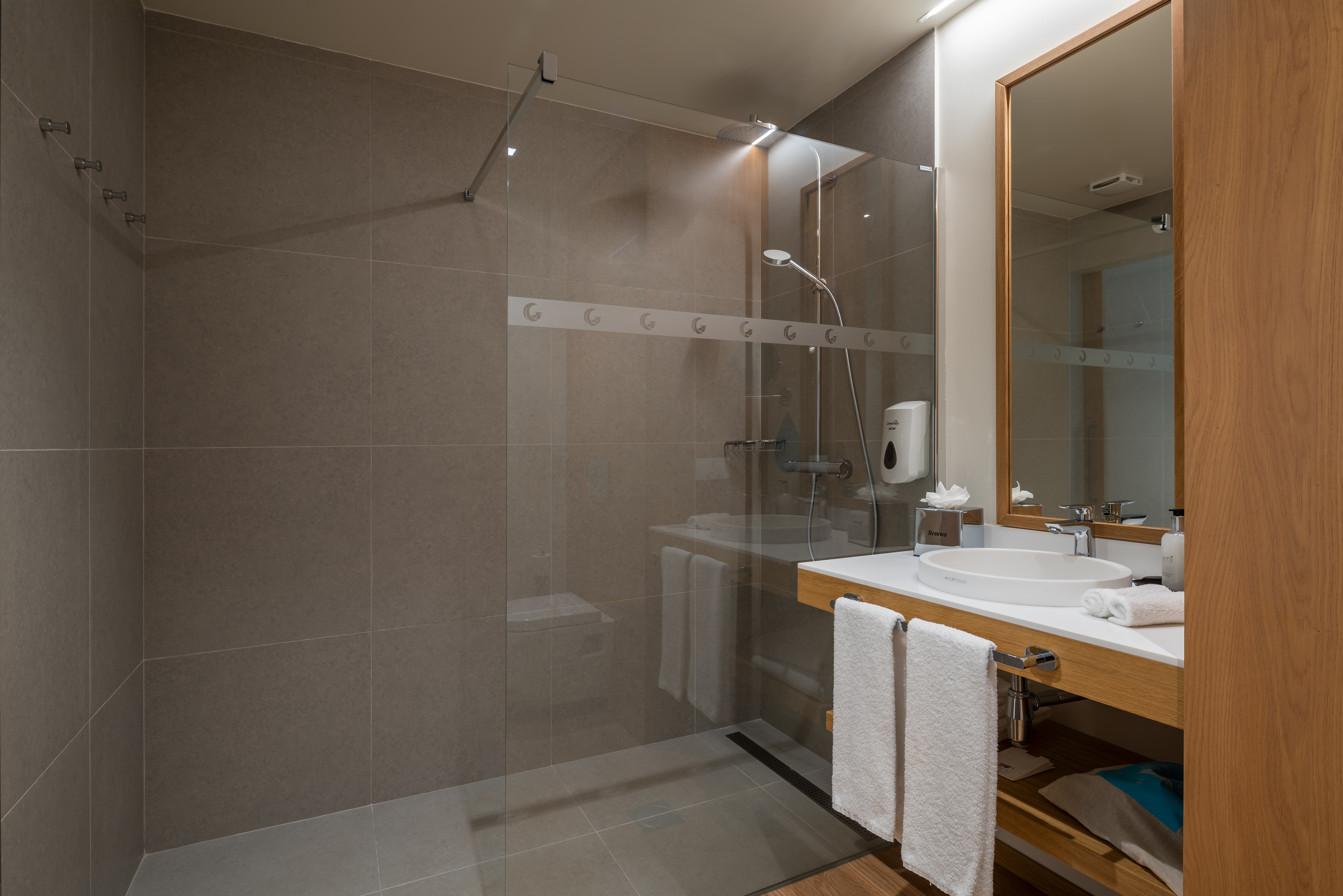 Double or Twin Garden View