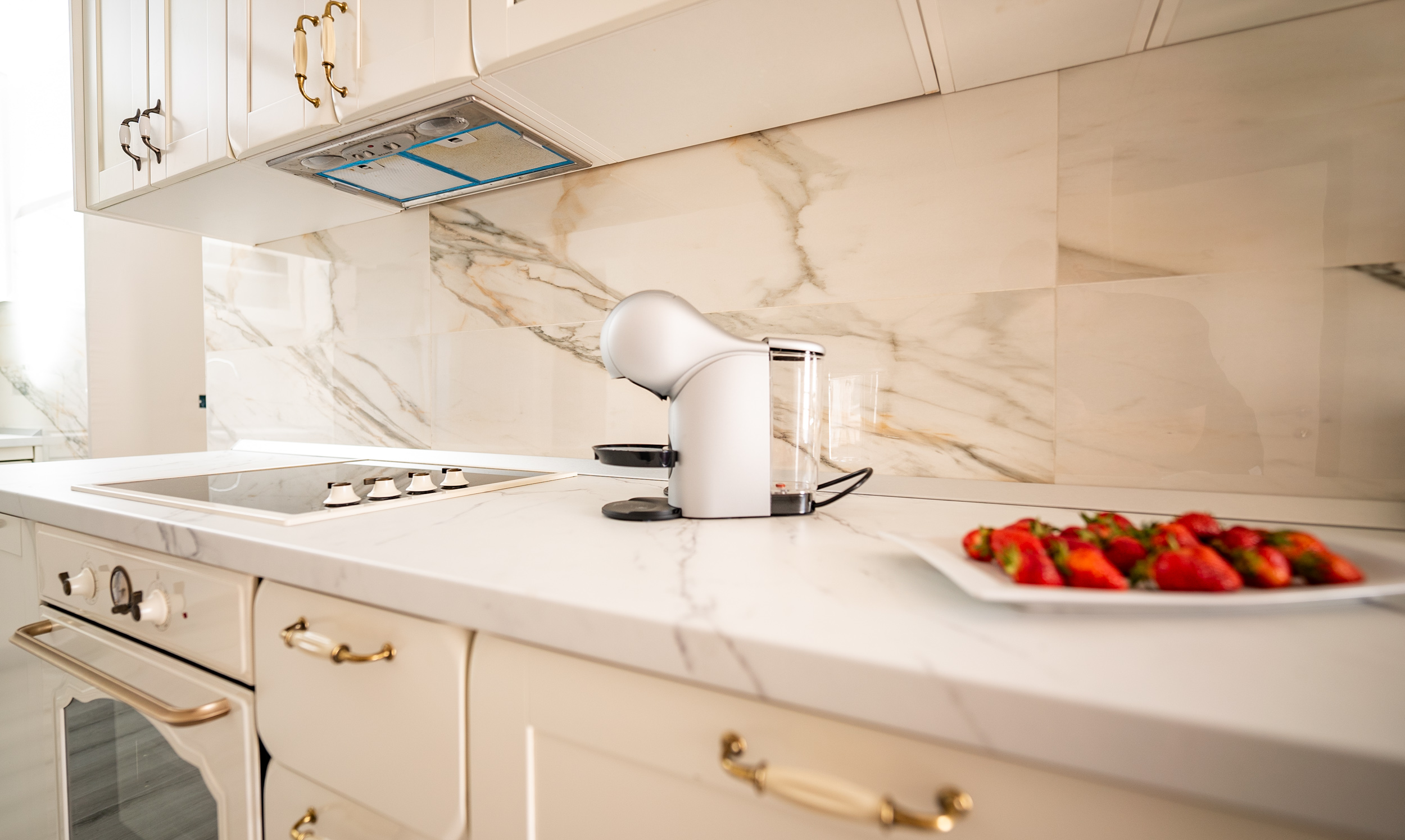 Apartment Capacity 4 Two Bedrooms