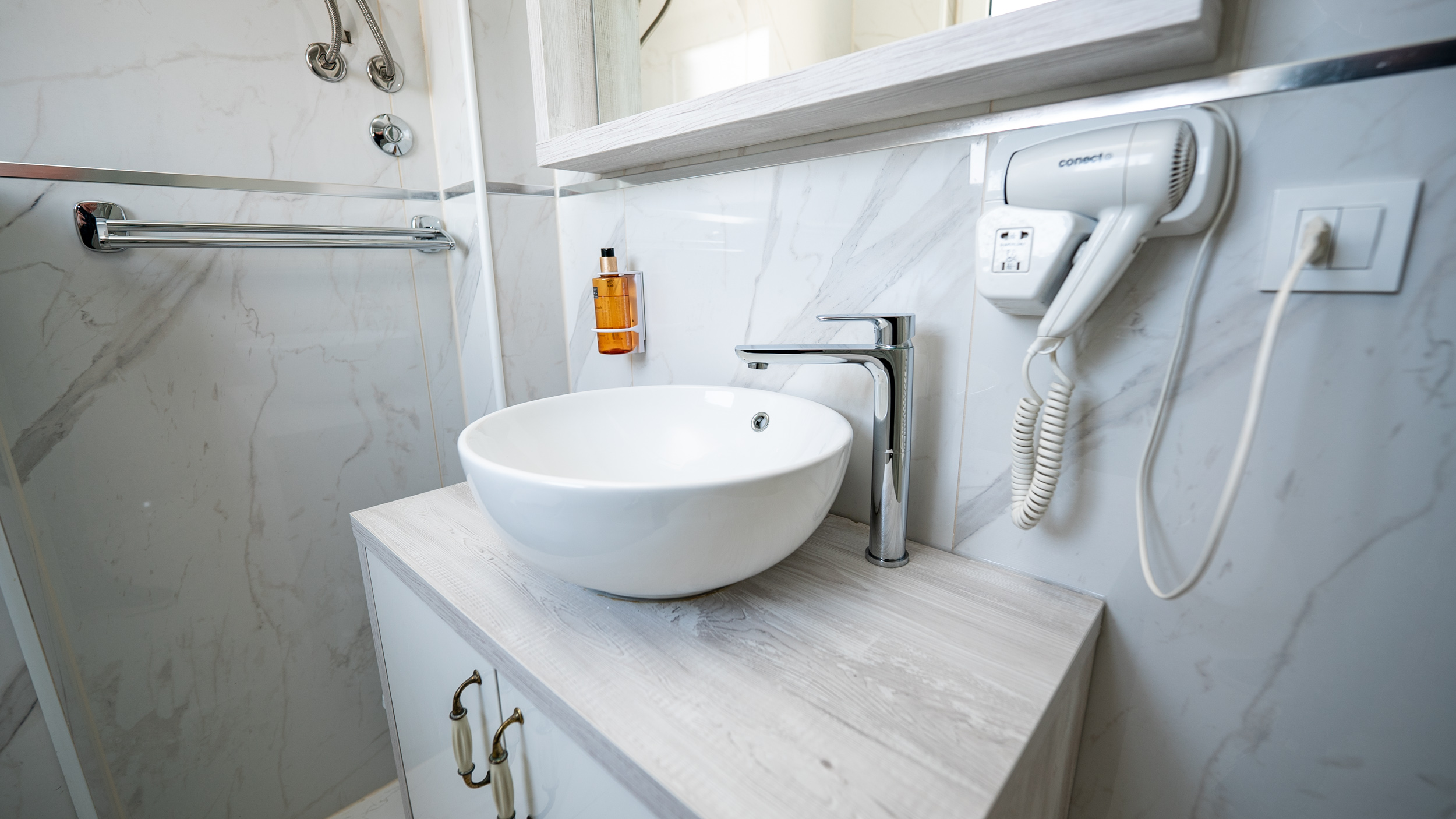 Apartment Capacity 4 Two Bedrooms