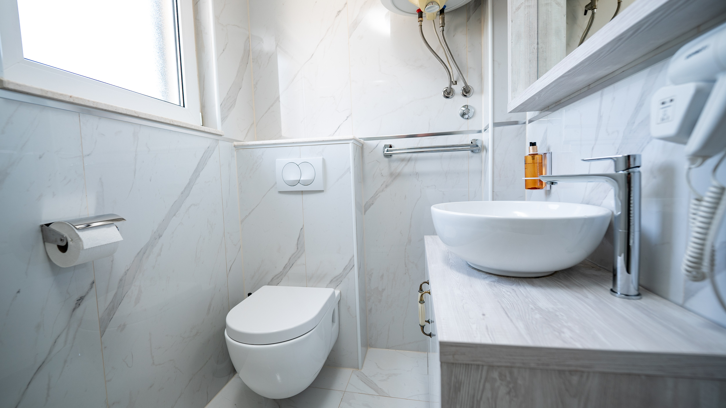 Apartment Capacity 4 Two Bedrooms