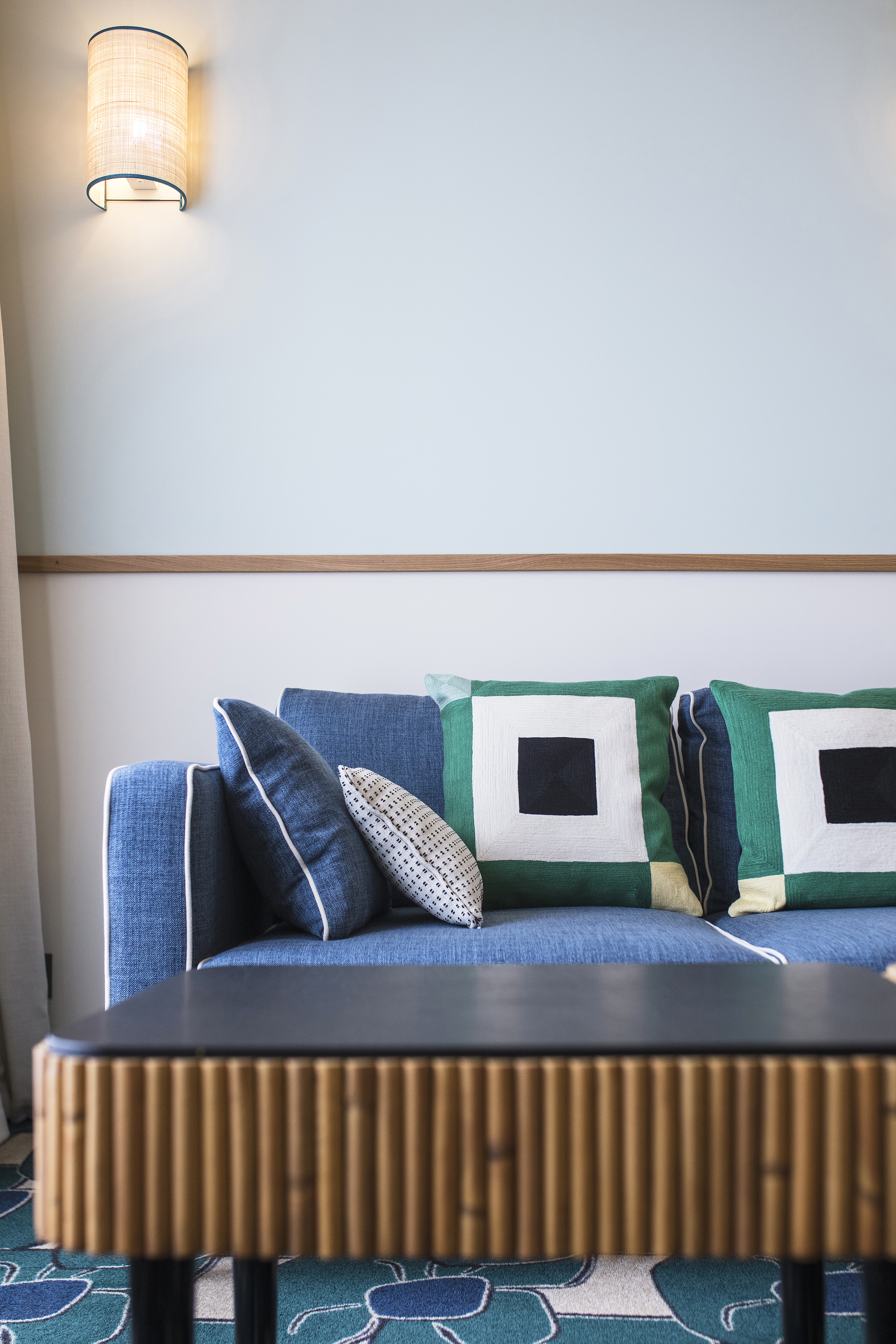 Junior Suite Ocean View