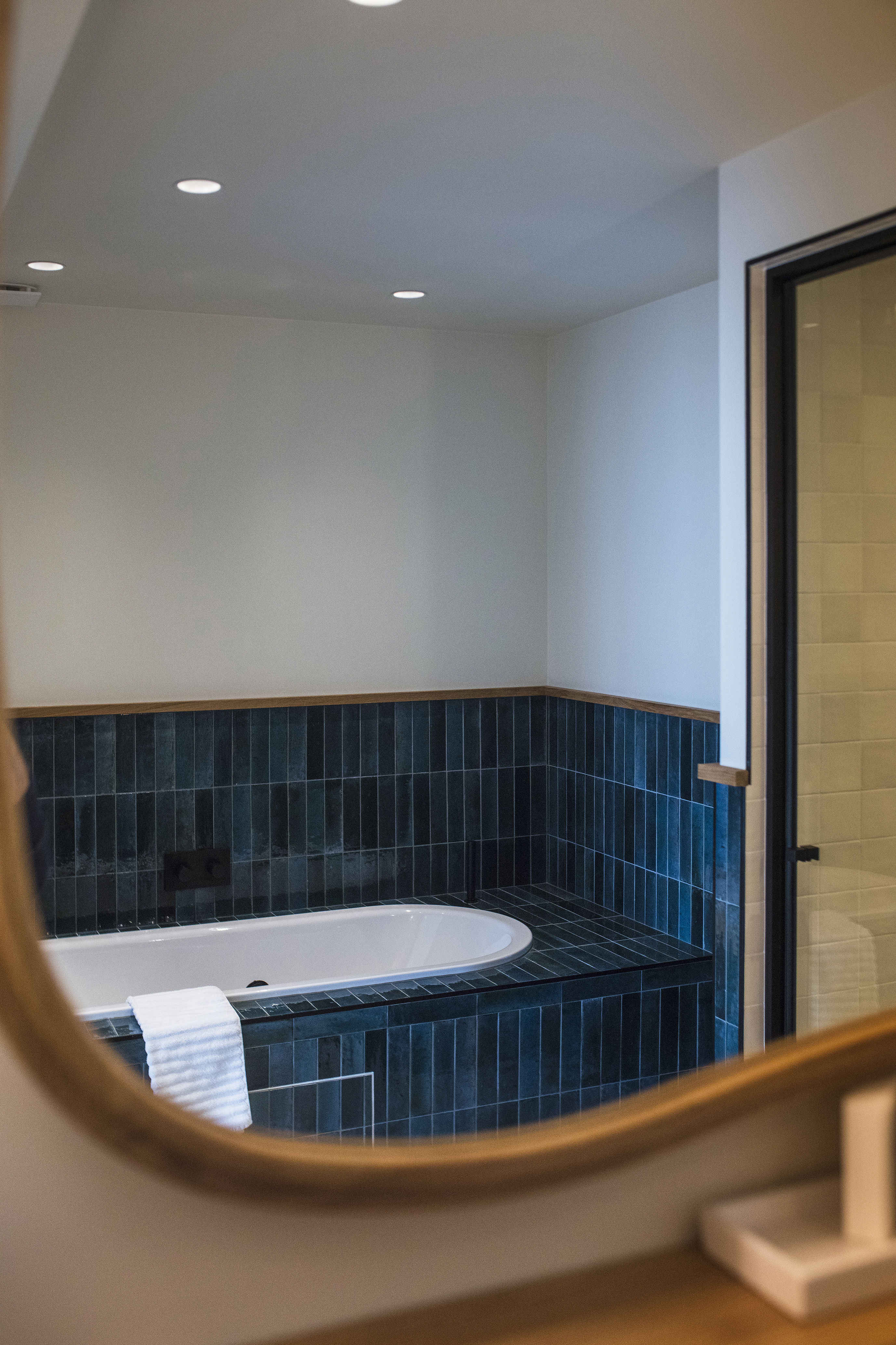 Junior Suite Ocean View