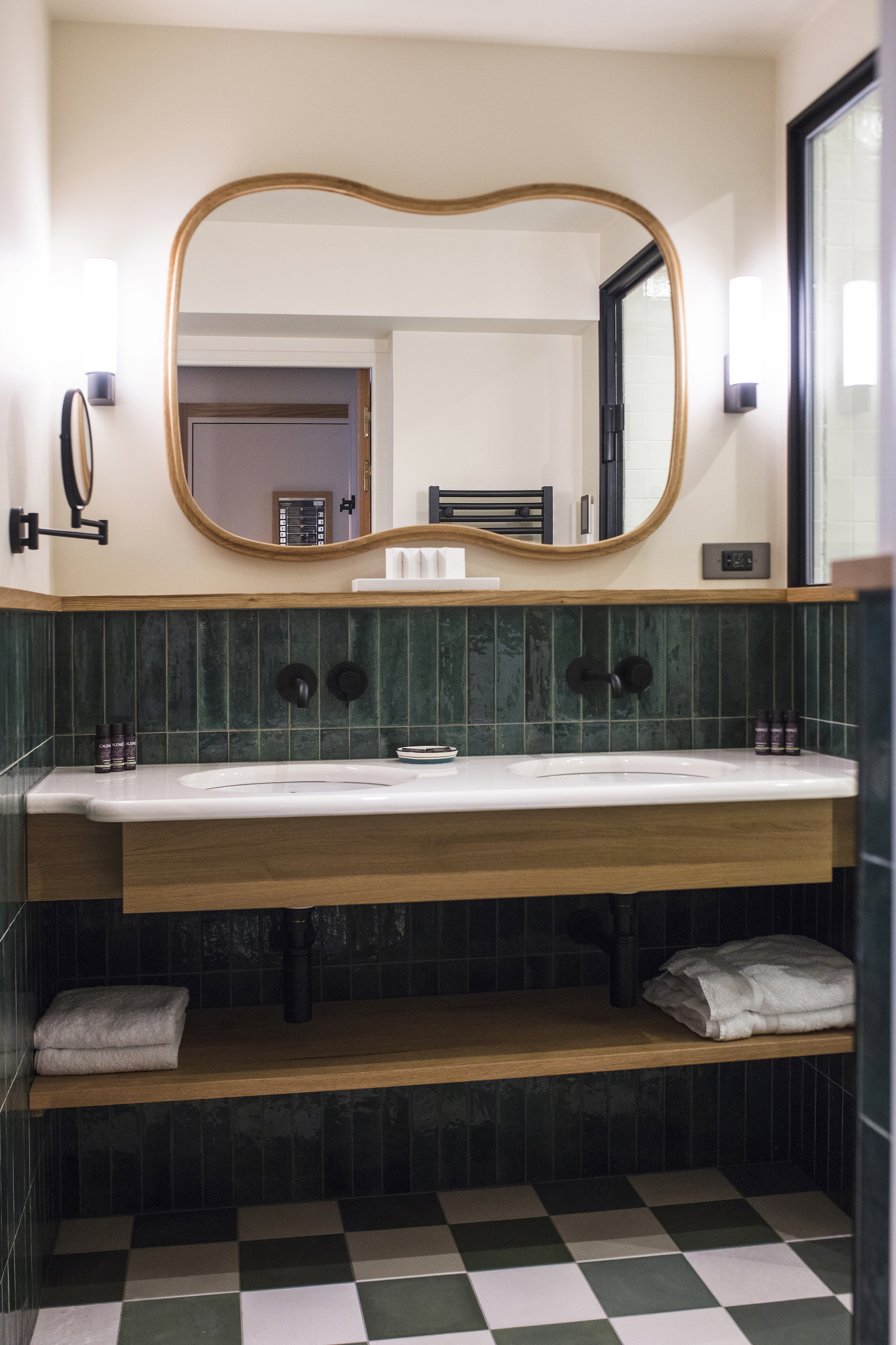 Junior Suite Ocean View