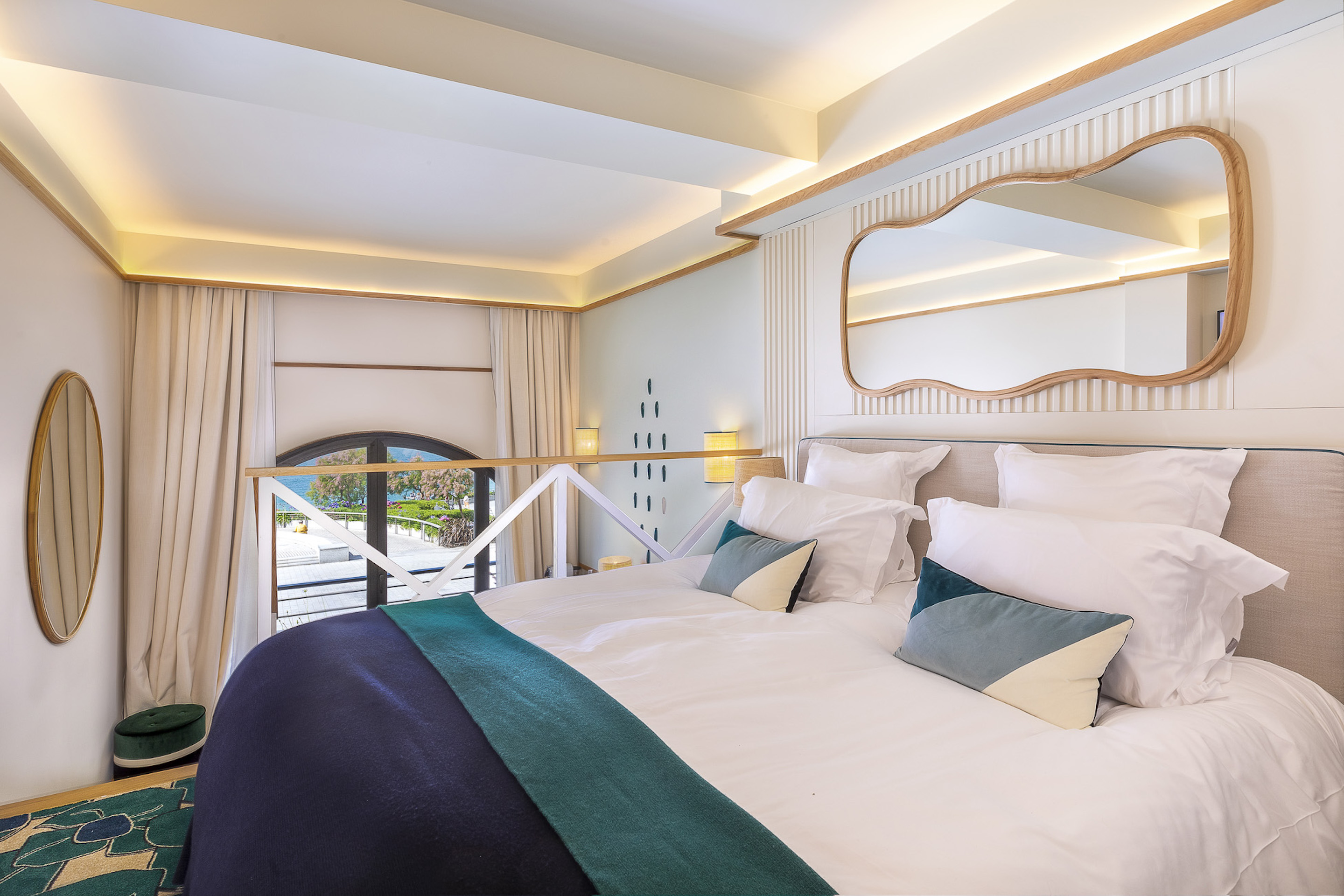 Junior Suite Ocean View